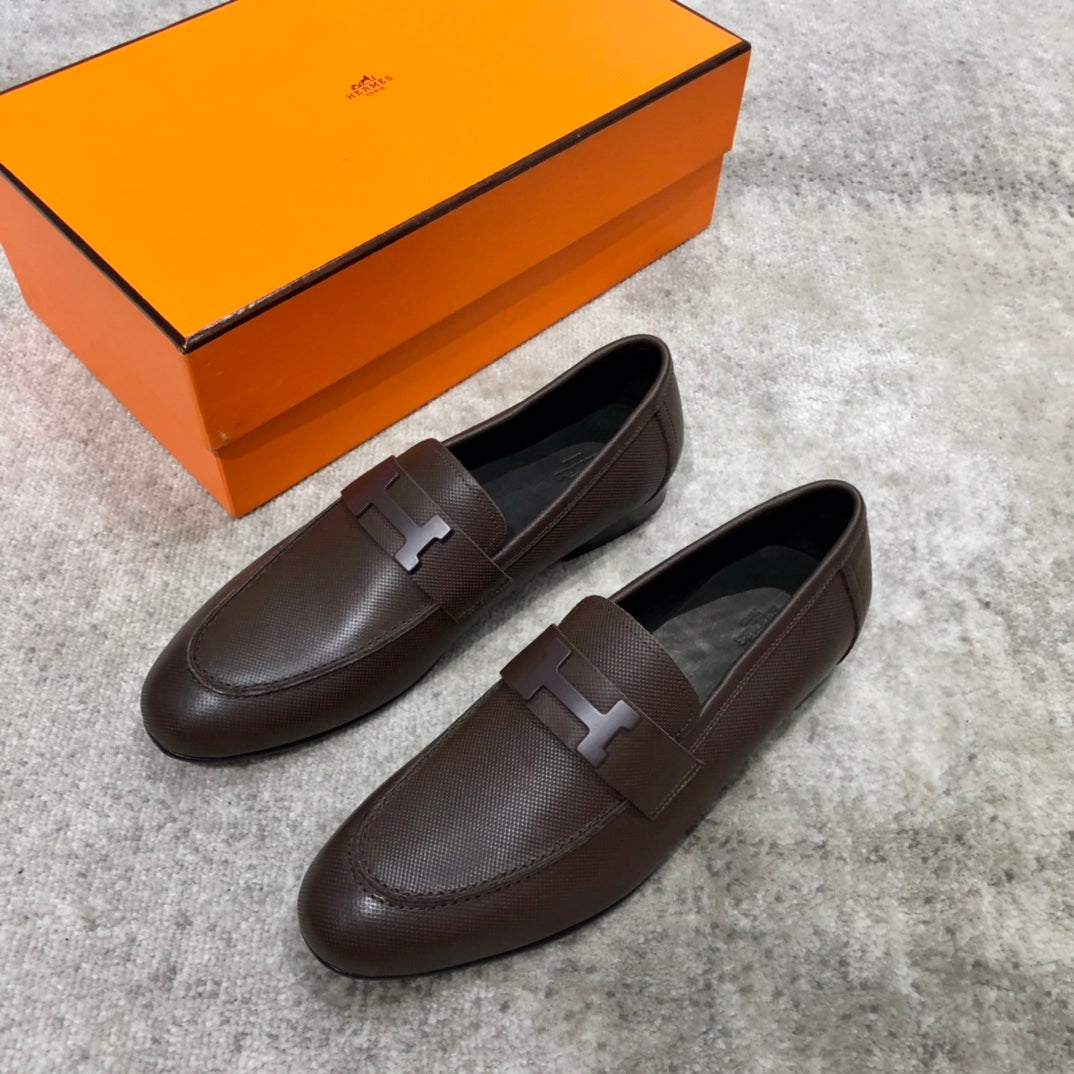 LuxluxHouse Best Quality Shoes Hermes