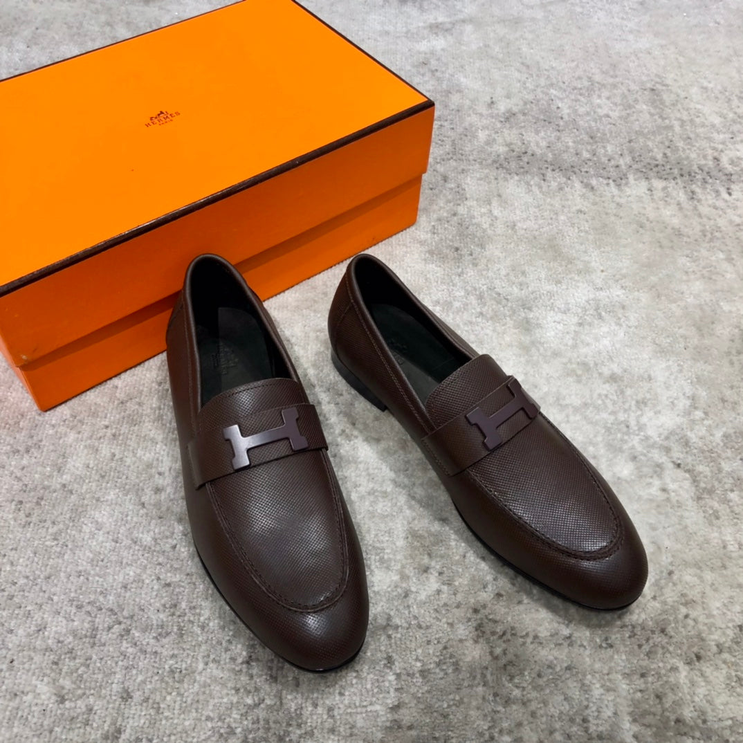 LuxluxHouse Best Quality Shoes Hermes