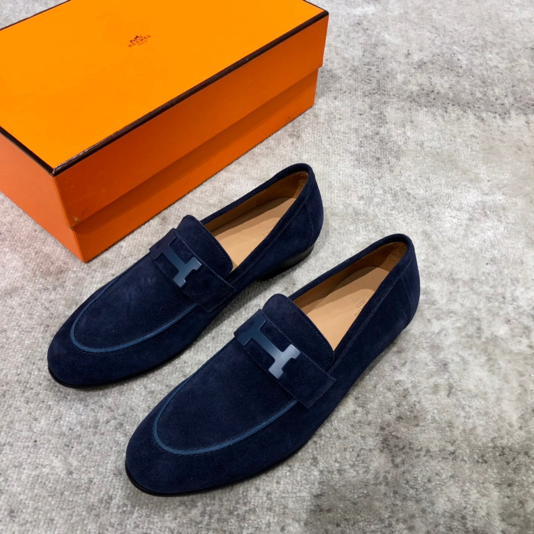 LuxluxHouse Best Quality Shoes Hermes