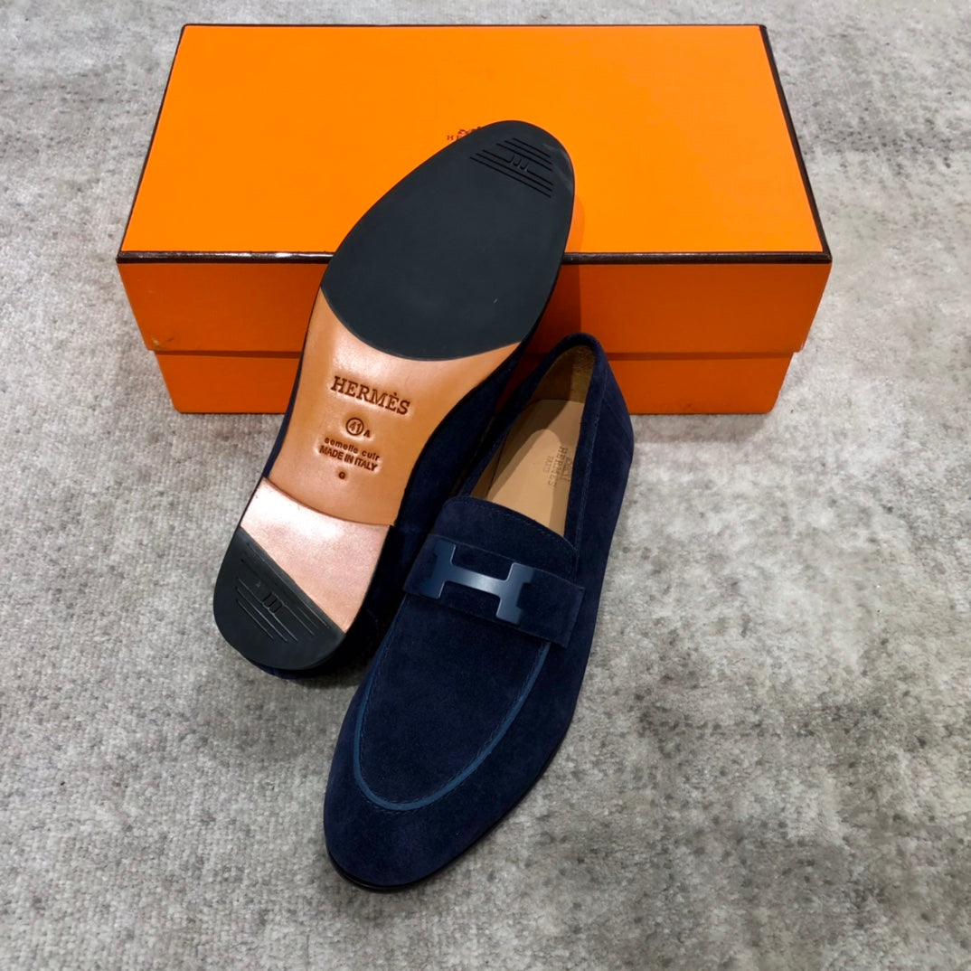 LuxluxHouse Best Quality Shoes Hermes