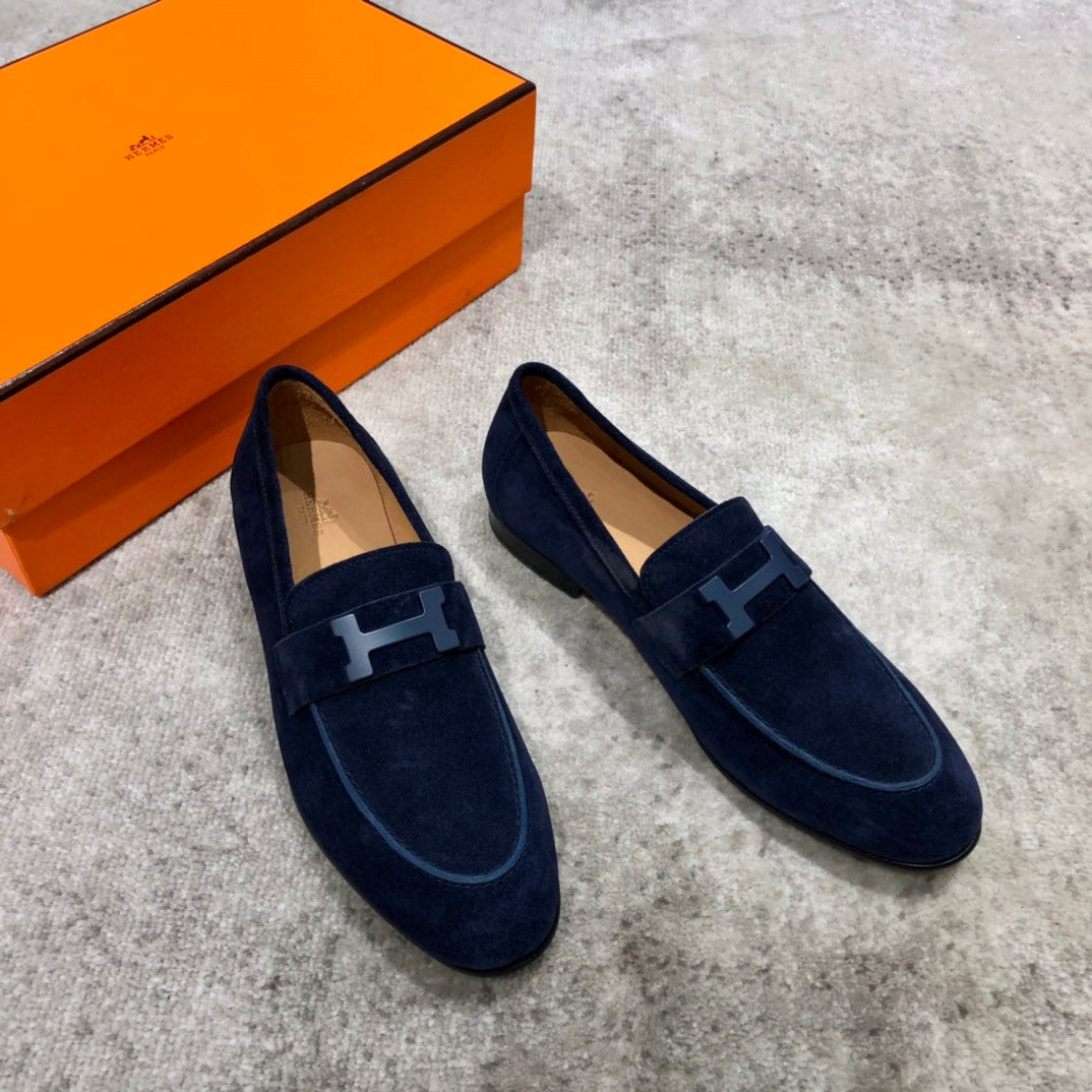 LuxluxHouse Best Quality Shoes Hermes
