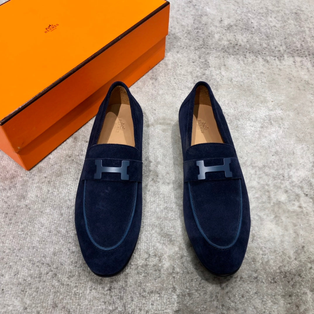 LuxluxHouse Best Quality Shoes Hermes