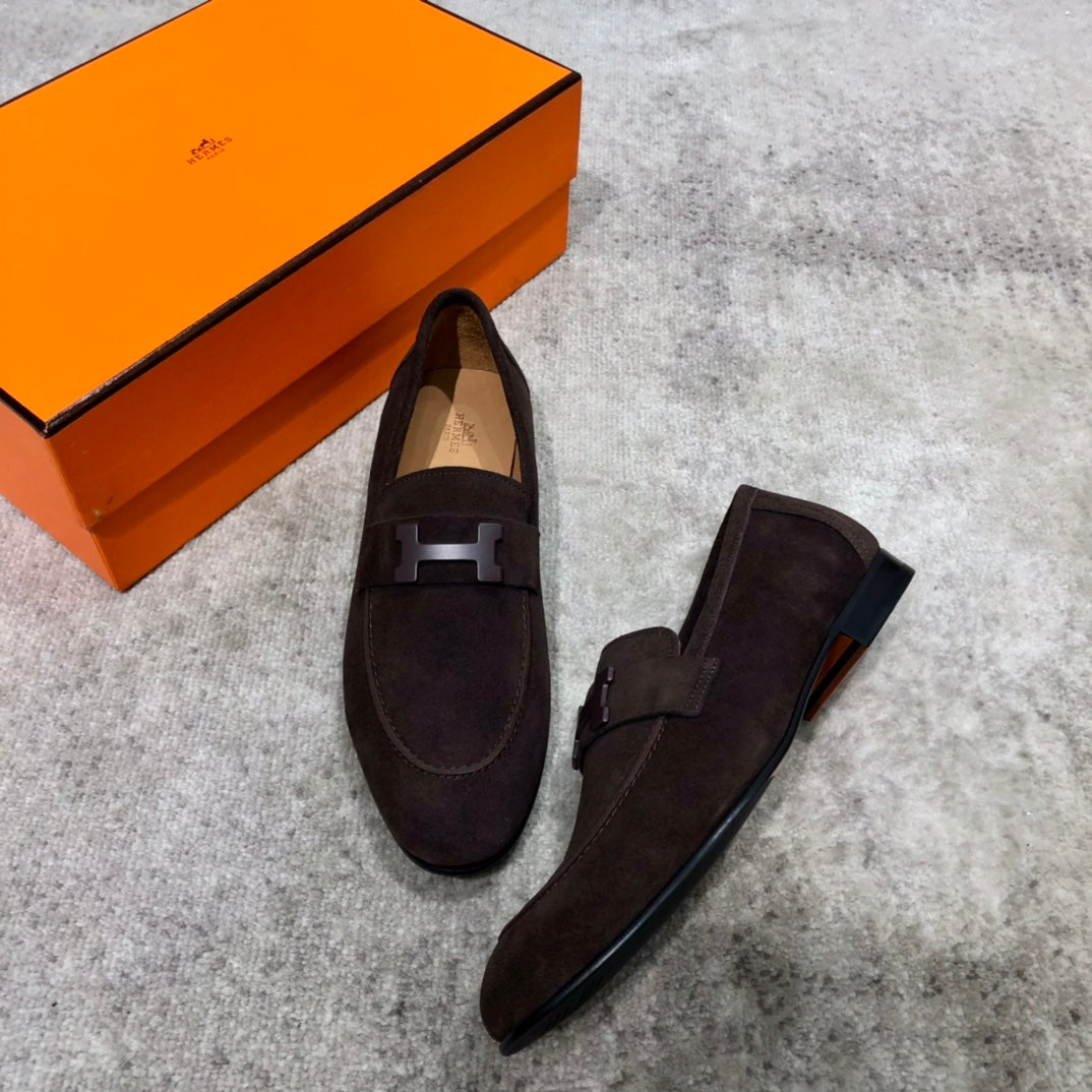 LuxluxHouse Best Quality Shoes Hermes