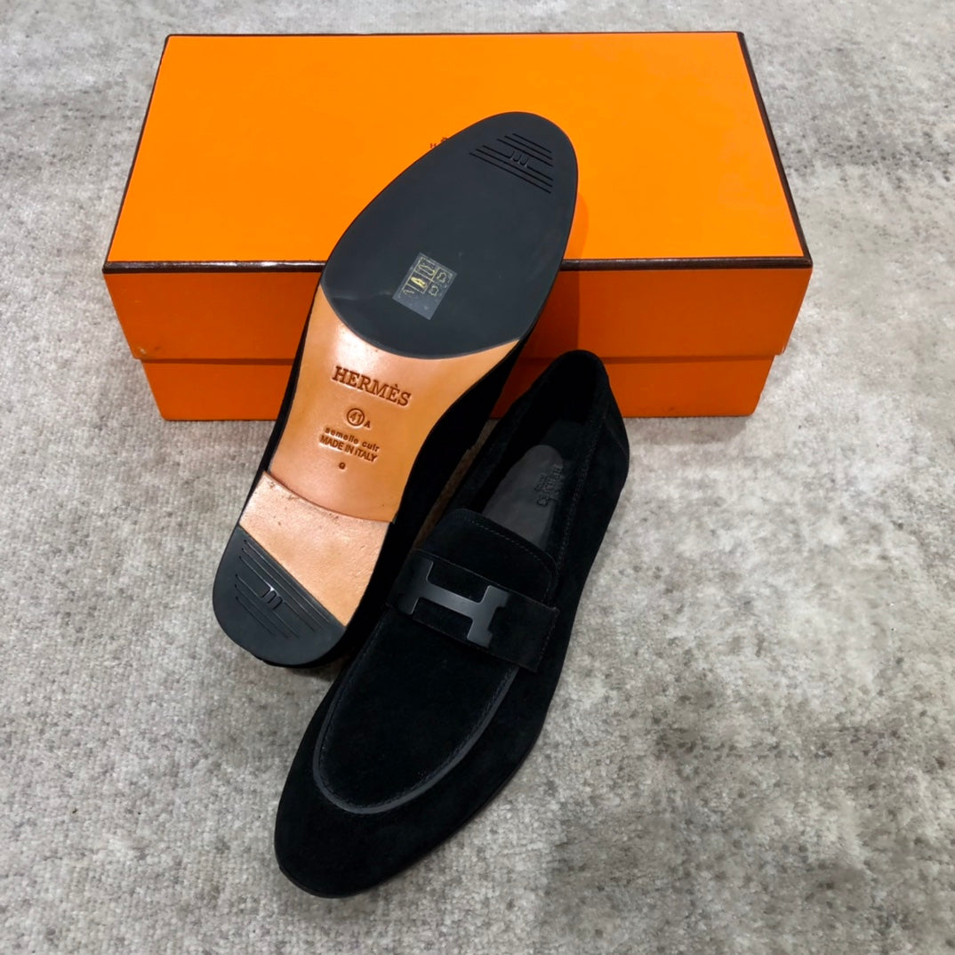 LuxluxHouse Best Quality Shoes Hermes