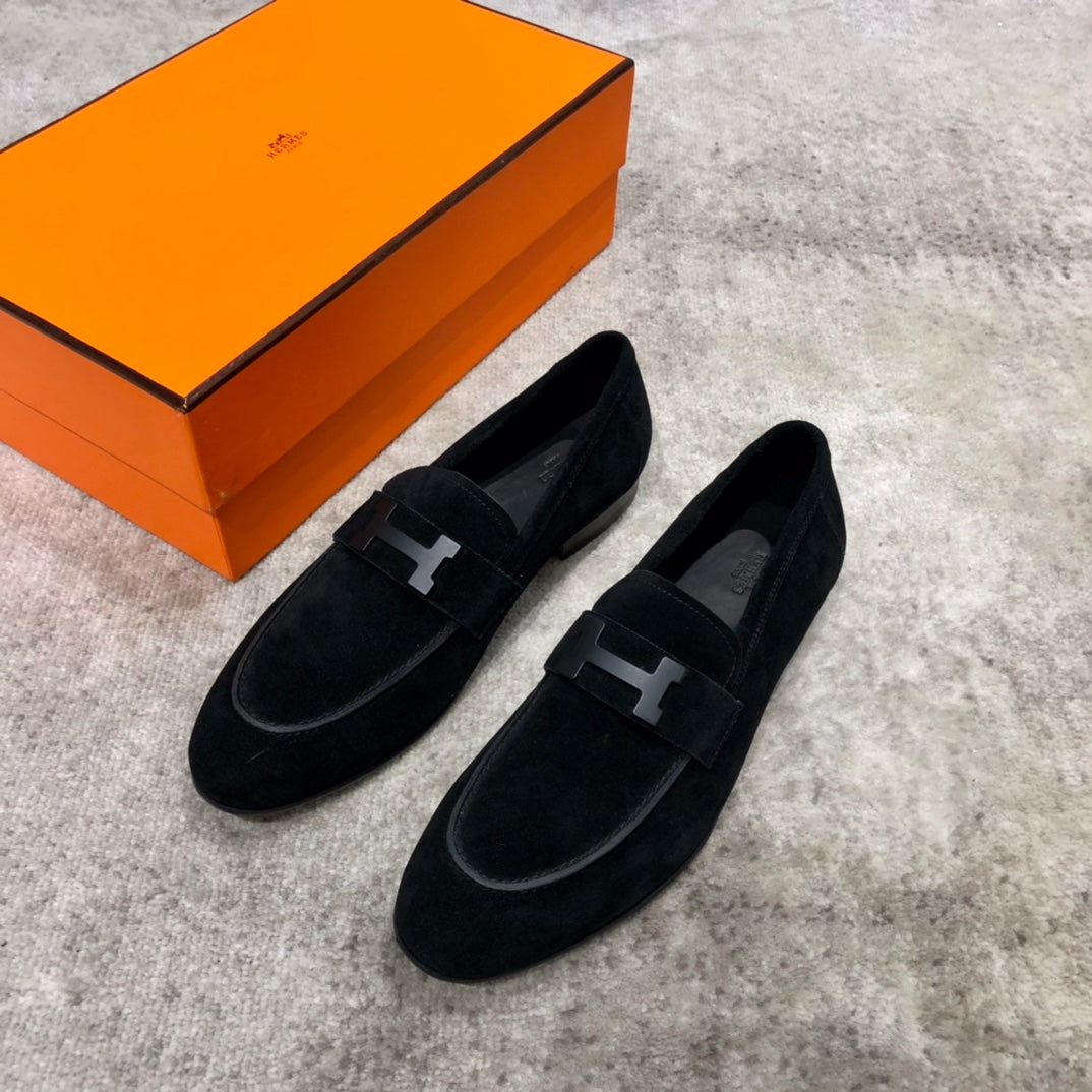 LuxluxHouse Best Quality Shoes Hermes