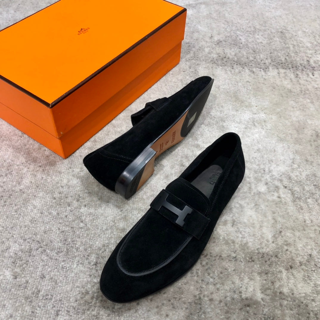 LuxluxHouse Best Quality Shoes Hermes