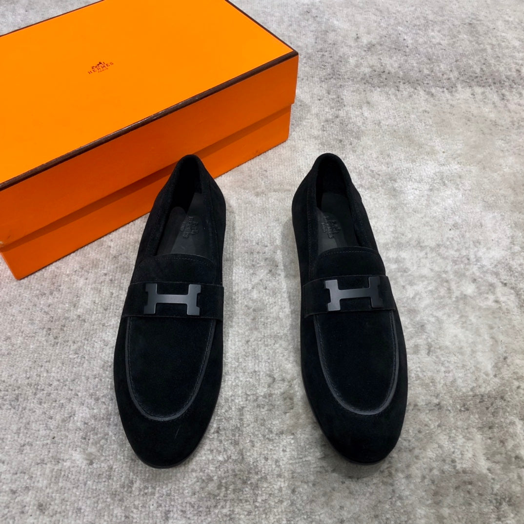LuxluxHouse Best Quality Shoes Hermes
