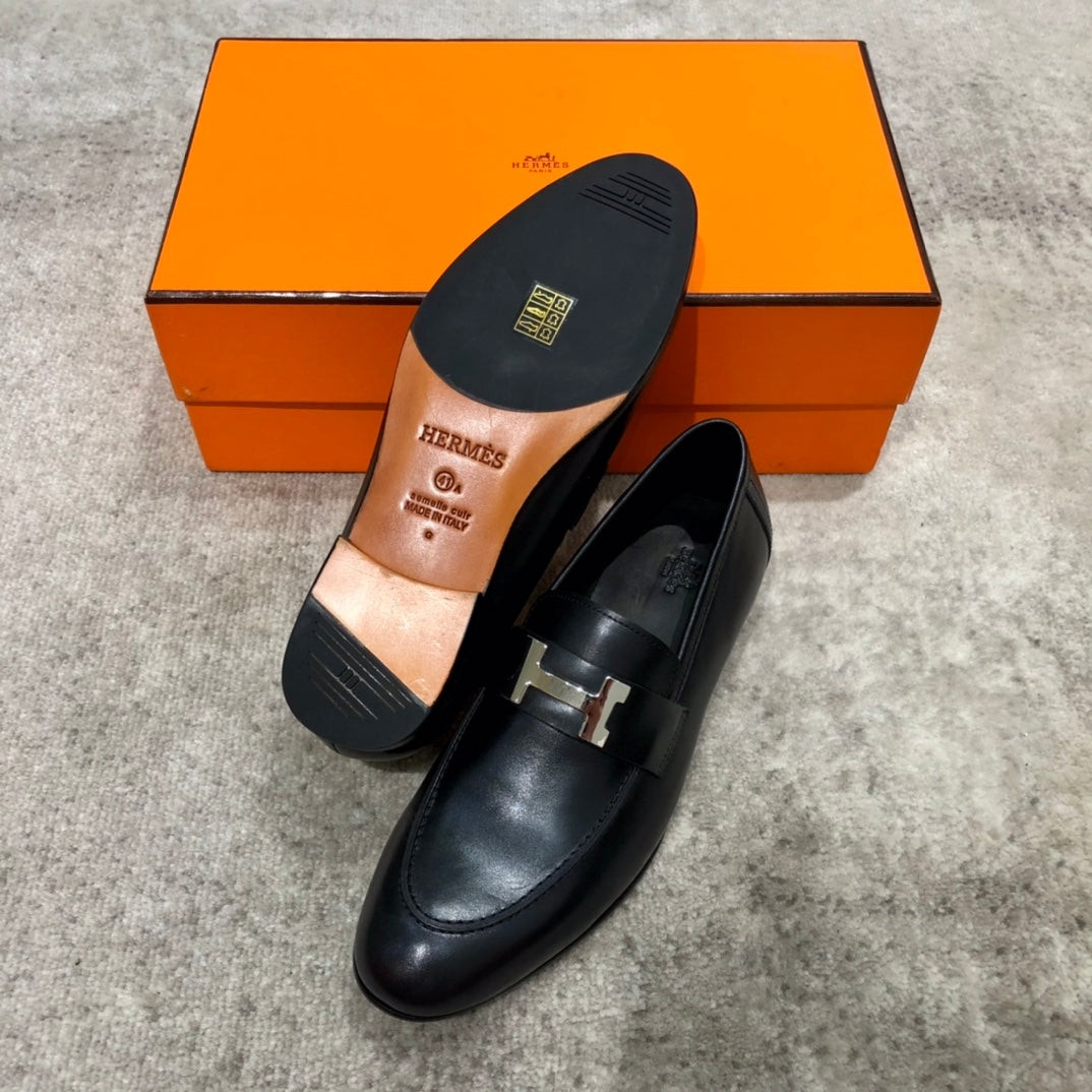 LuxluxHouse Best Quality Shoes Hermes