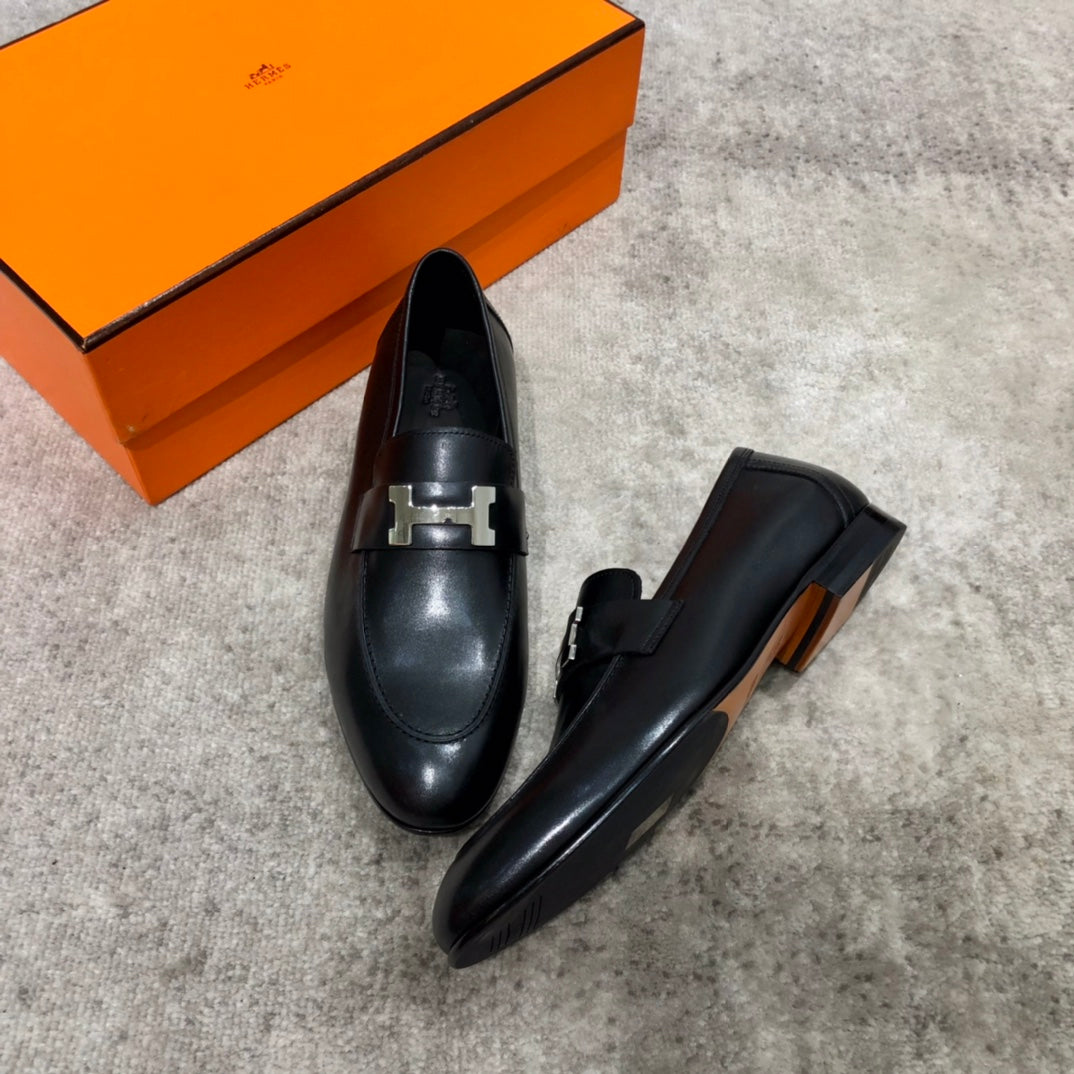 LuxluxHouse Best Quality Shoes Hermes