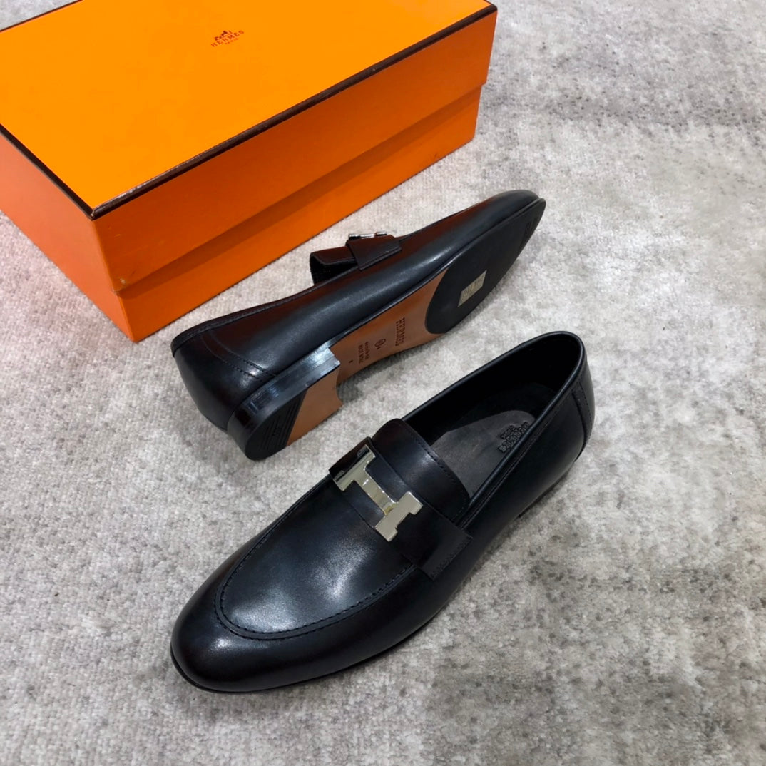 LuxluxHouse Best Quality Shoes Hermes