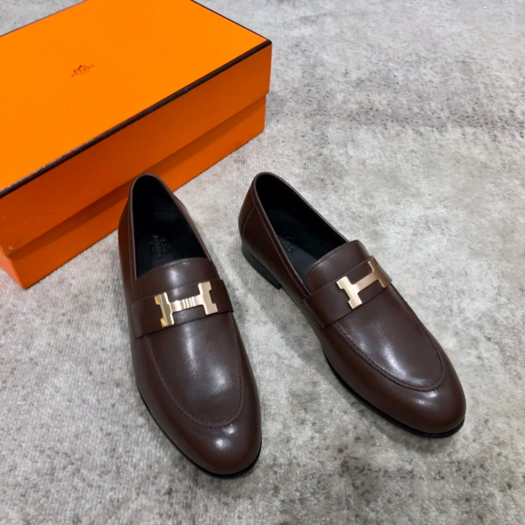 LuxluxHouse Best Quality Shoes Hermes