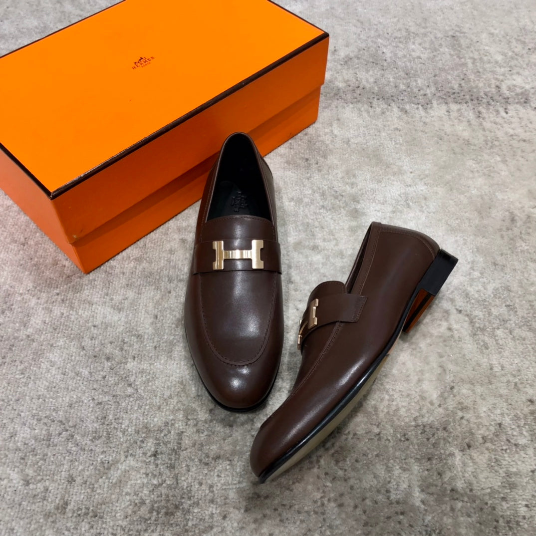 LuxluxHouse Best Quality Shoes Hermes