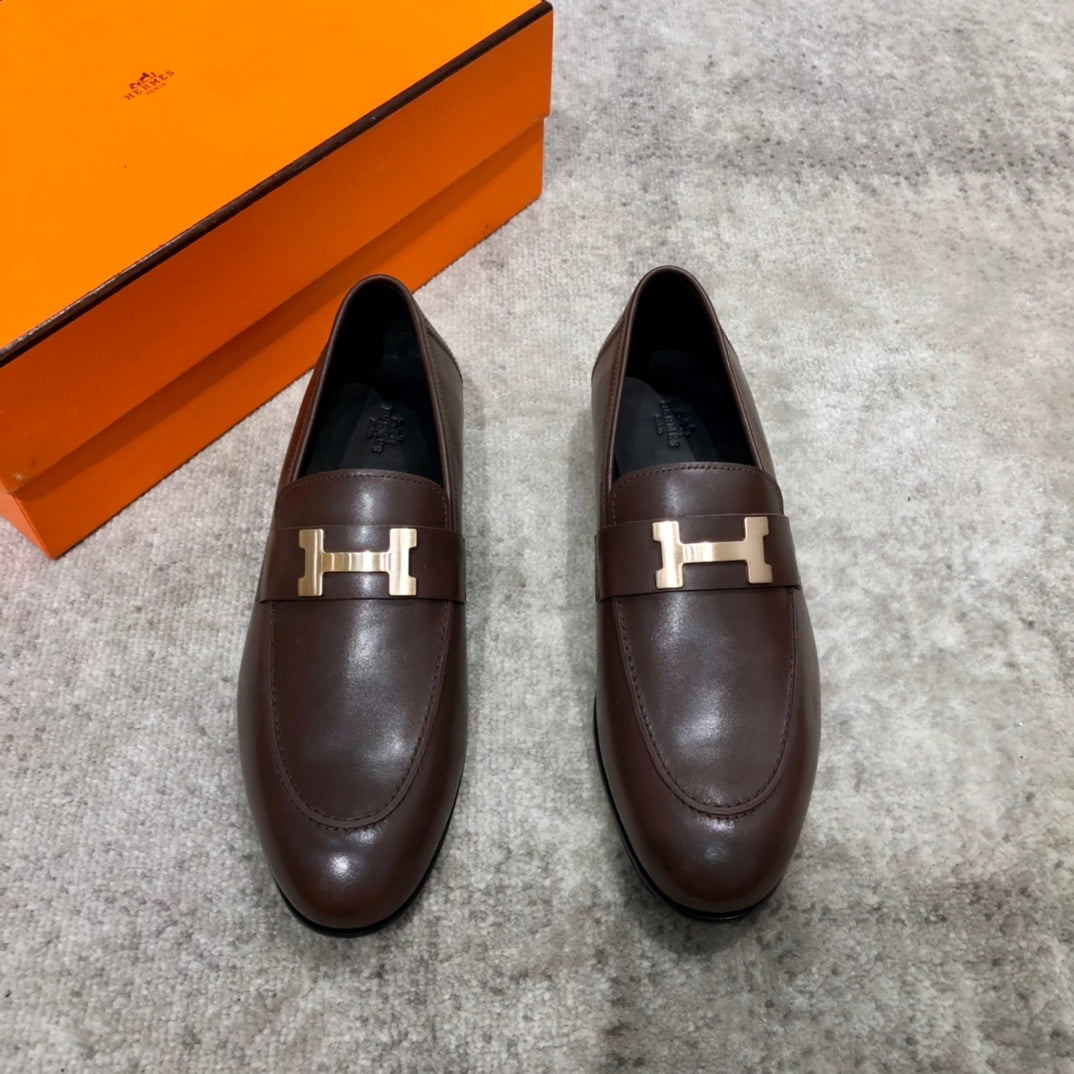 LuxluxHouse Best Quality Shoes Hermes