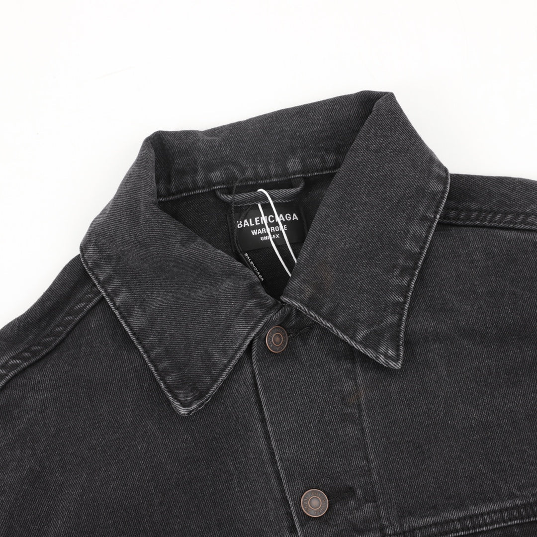 LuxluxHouse Best Quality Clothes Balenciaga Coats & Jackets