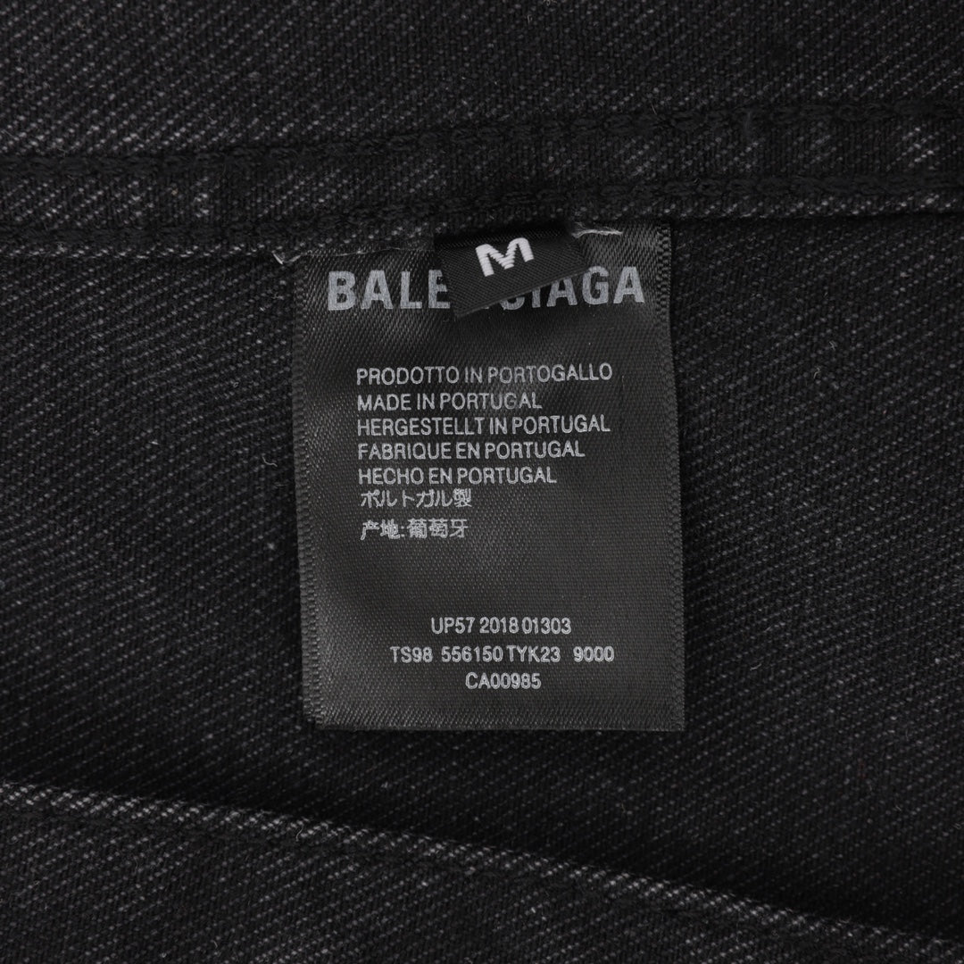 LuxluxHouse Best Quality Clothes Balenciaga Coats & Jackets