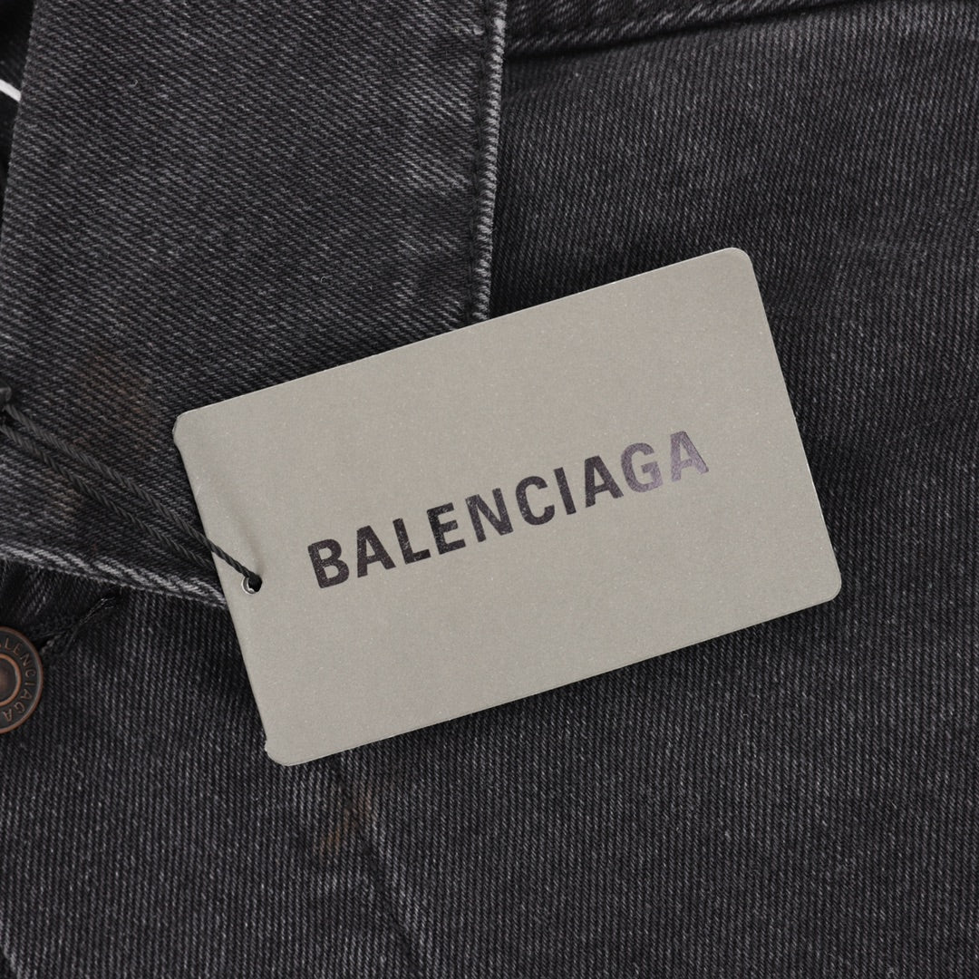 LuxluxHouse Best Quality Clothes Balenciaga Coats & Jackets