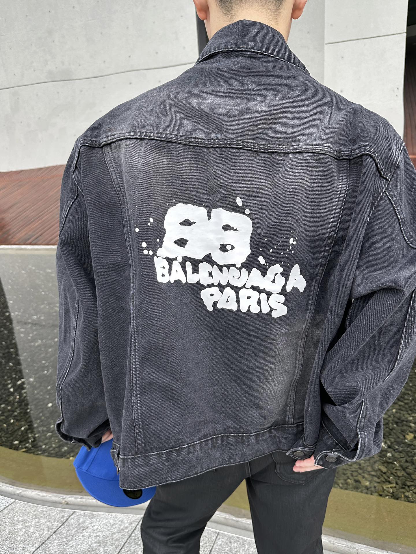 LuxluxHouse Best Quality Clothes Balenciaga Coats & Jackets