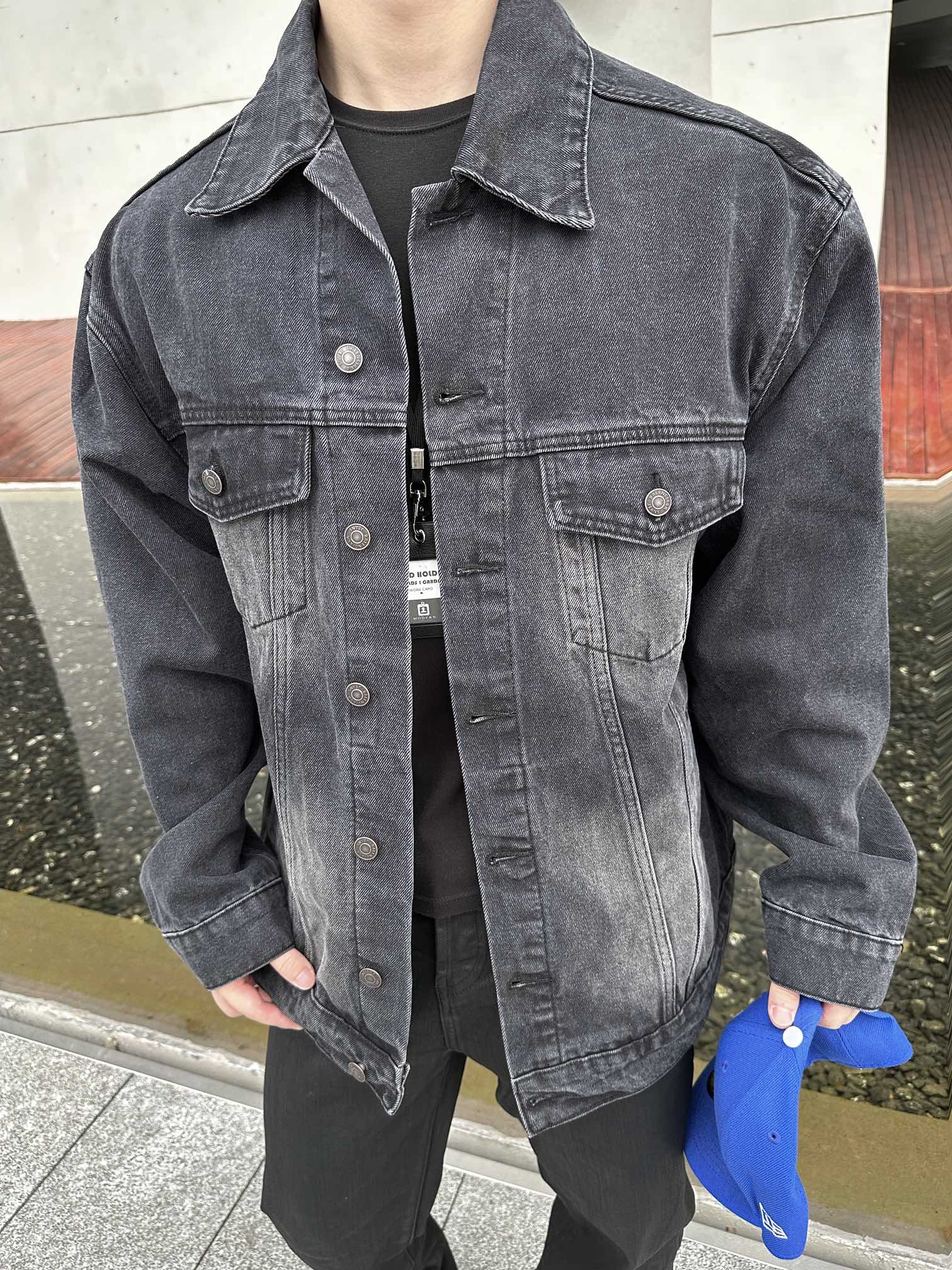 LuxluxHouse Best Quality Clothes Balenciaga Coats & Jackets
