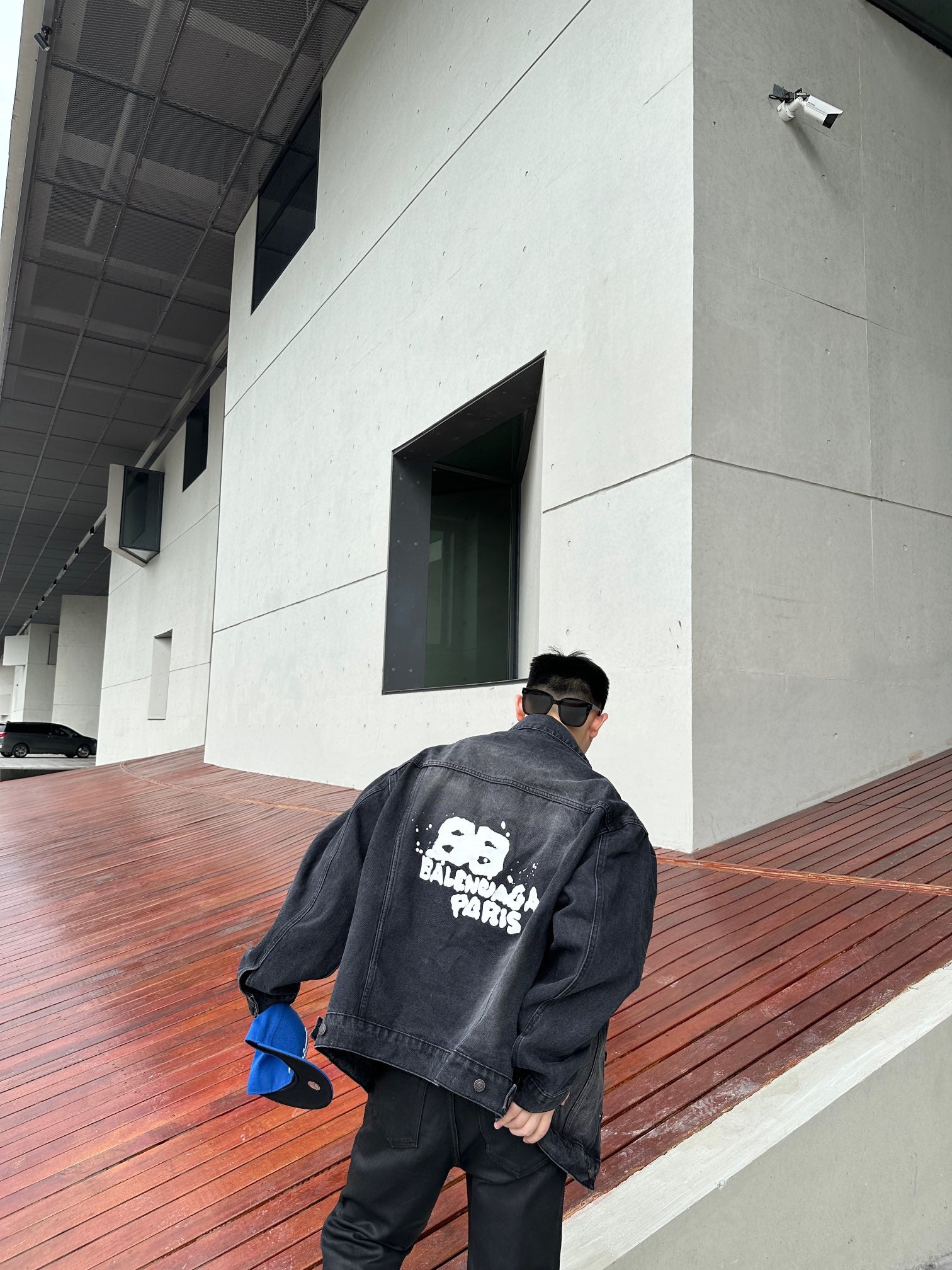 LuxluxHouse Best Quality Clothes Balenciaga Coats & Jackets