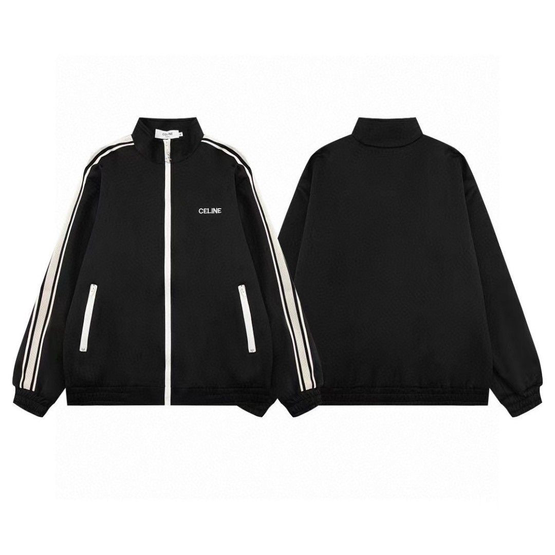 LuxluxHouse Best Quality Clothes Coats & Jackets Celine