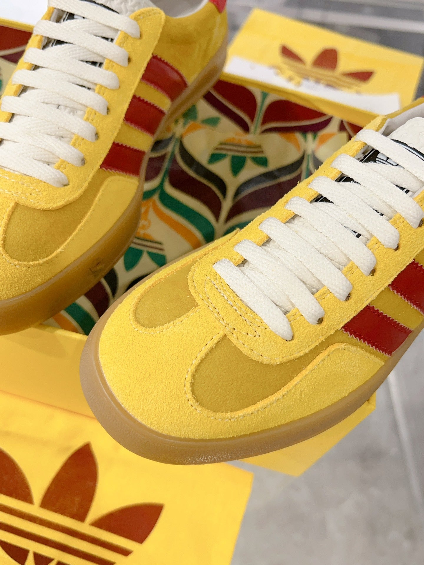 LuxluxHouse Best Quality Shoes Gucci