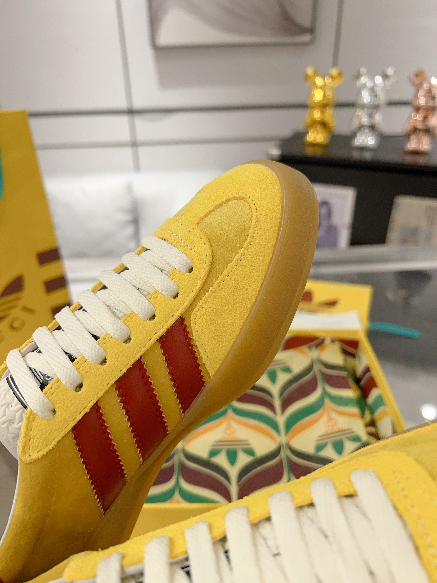 LuxluxHouse Best Quality Shoes Gucci