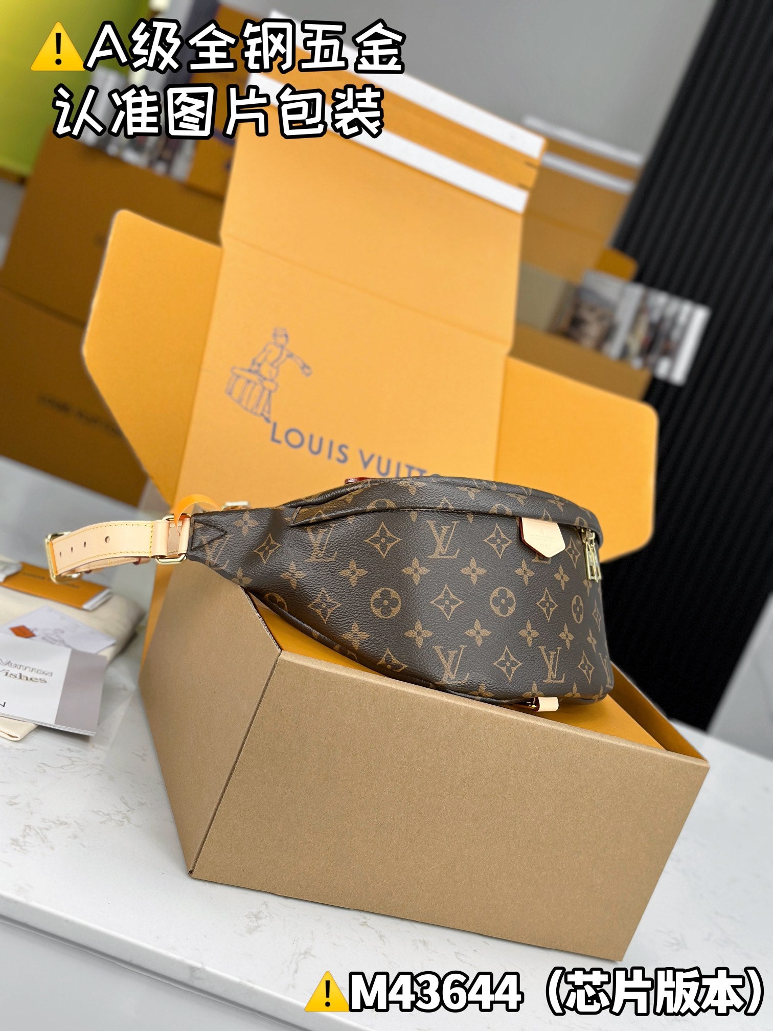 LuxluxHouse Best Quality Bags Best Louis Vuitton Women