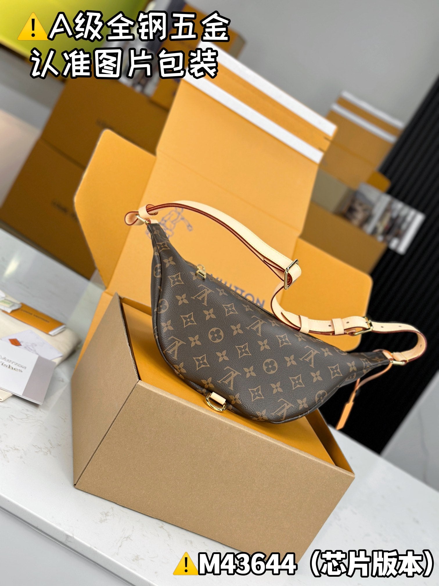 LuxluxHouse Best Quality Bags Best Louis Vuitton Women