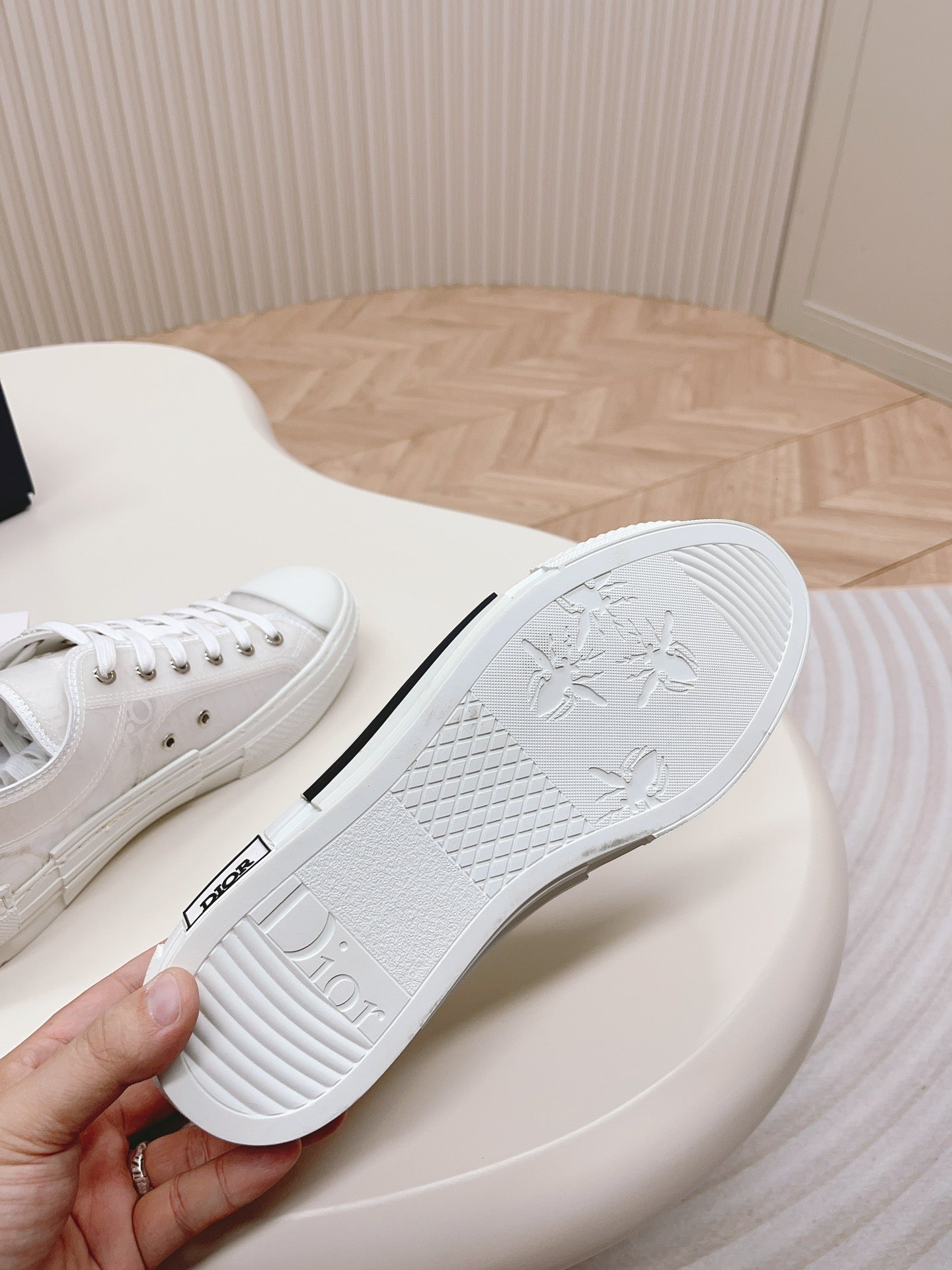 LuxluxHouse Best Quality Women Shoes Dior