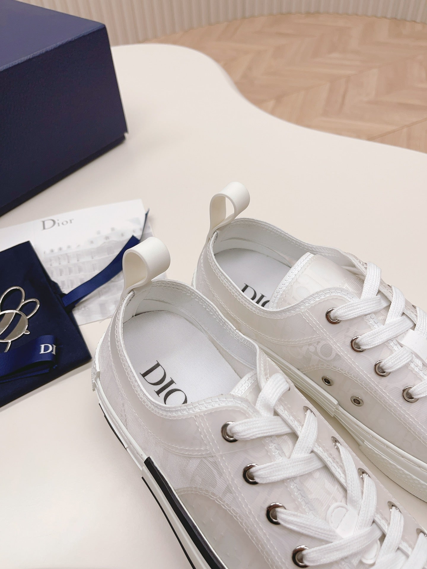 LuxluxHouse Best Quality Women Shoes Dior