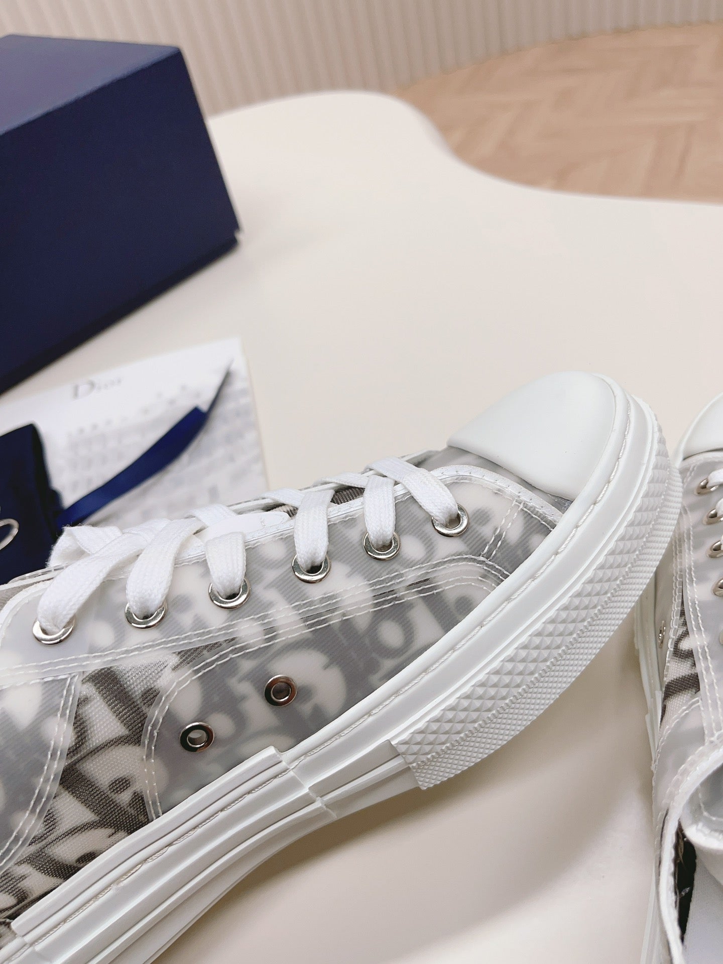 LuxluxHouse Best Quality Women Shoes Dior