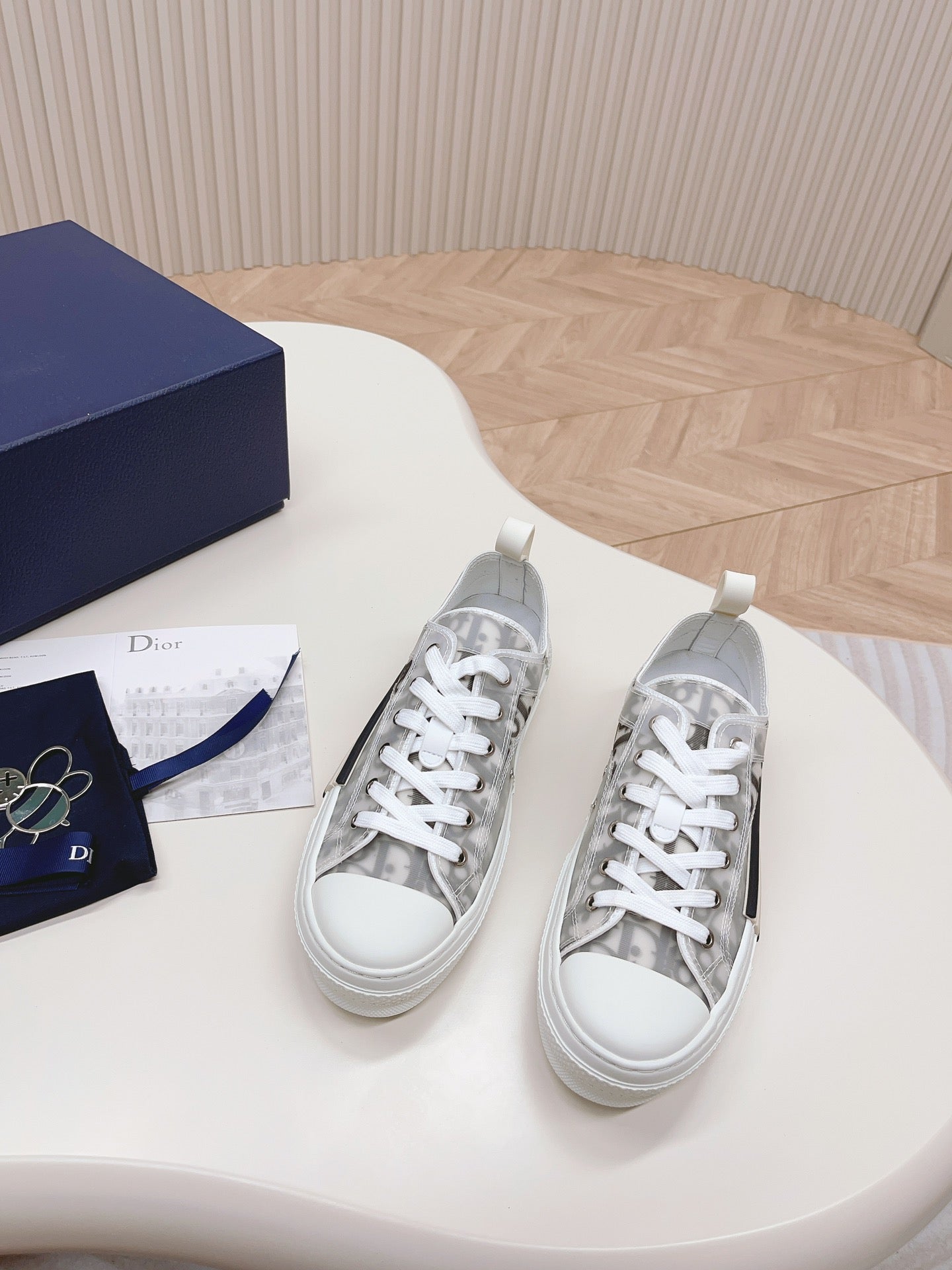 LuxluxHouse Best Quality Women Shoes Dior
