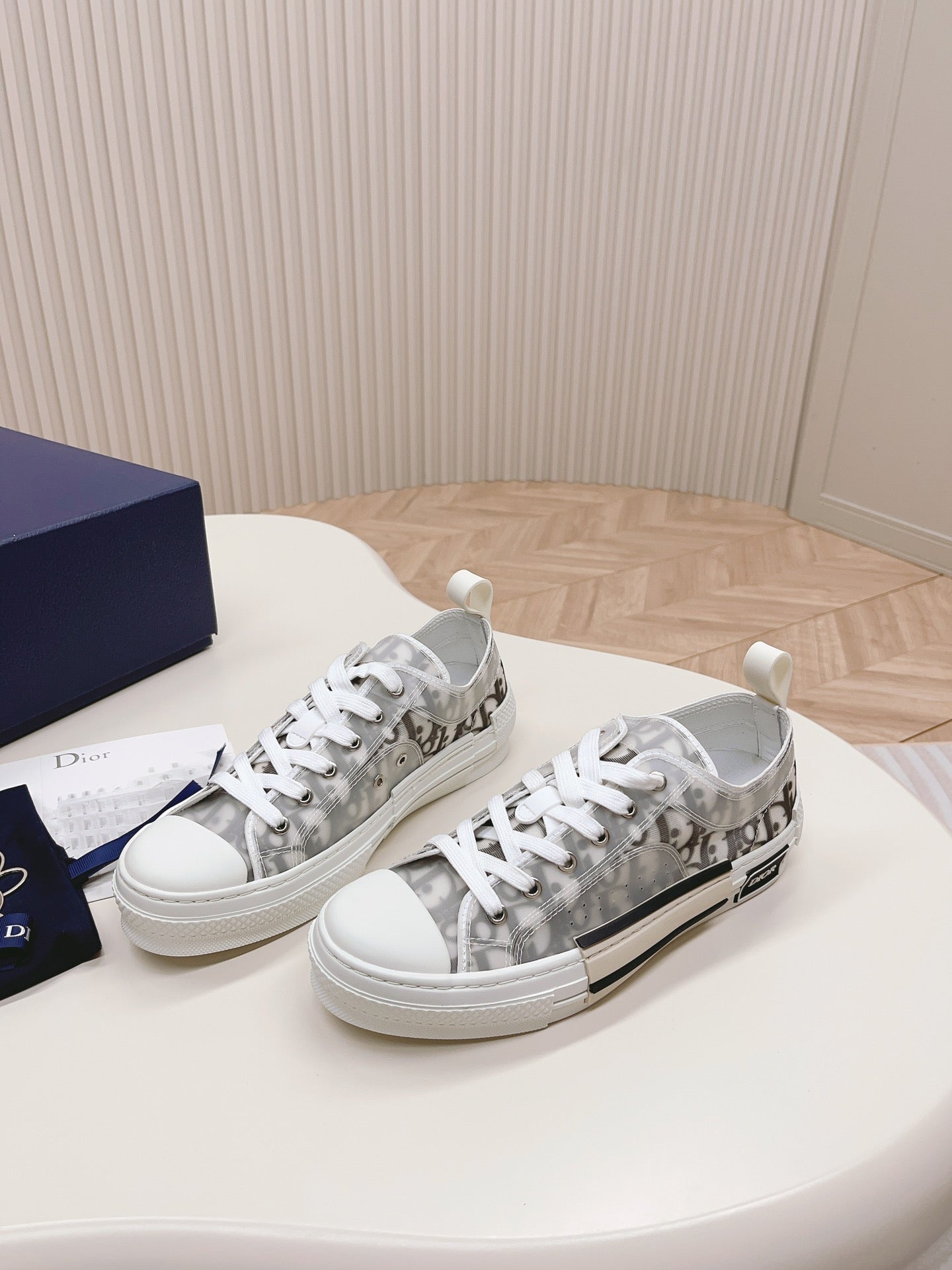 LuxluxHouse Best Quality Women Shoes Dior