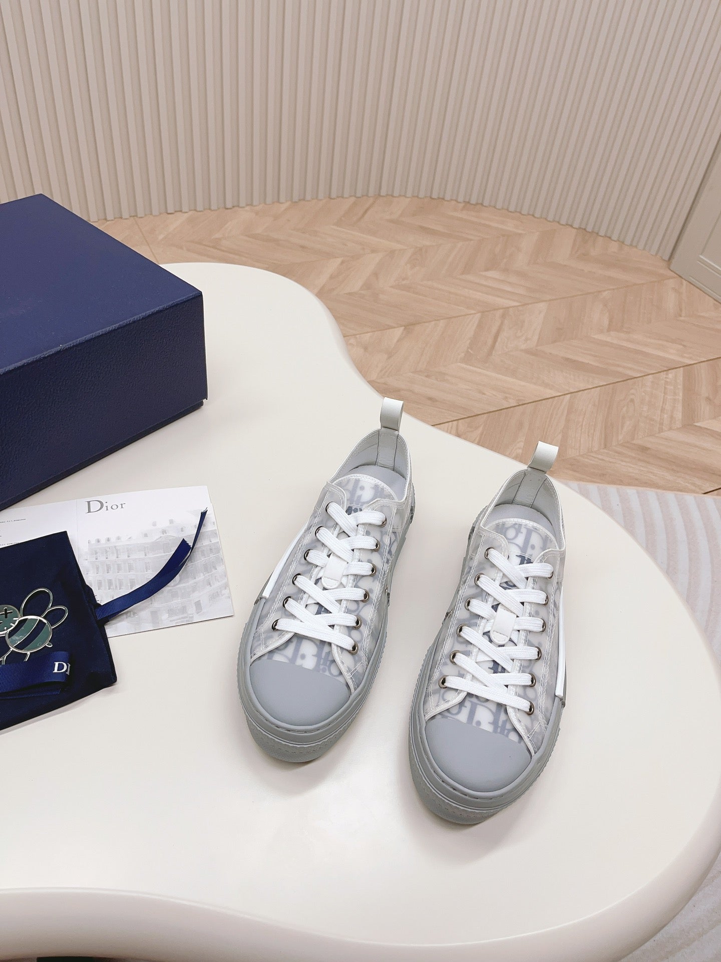 LuxluxHouse Best Quality Women Shoes Dior