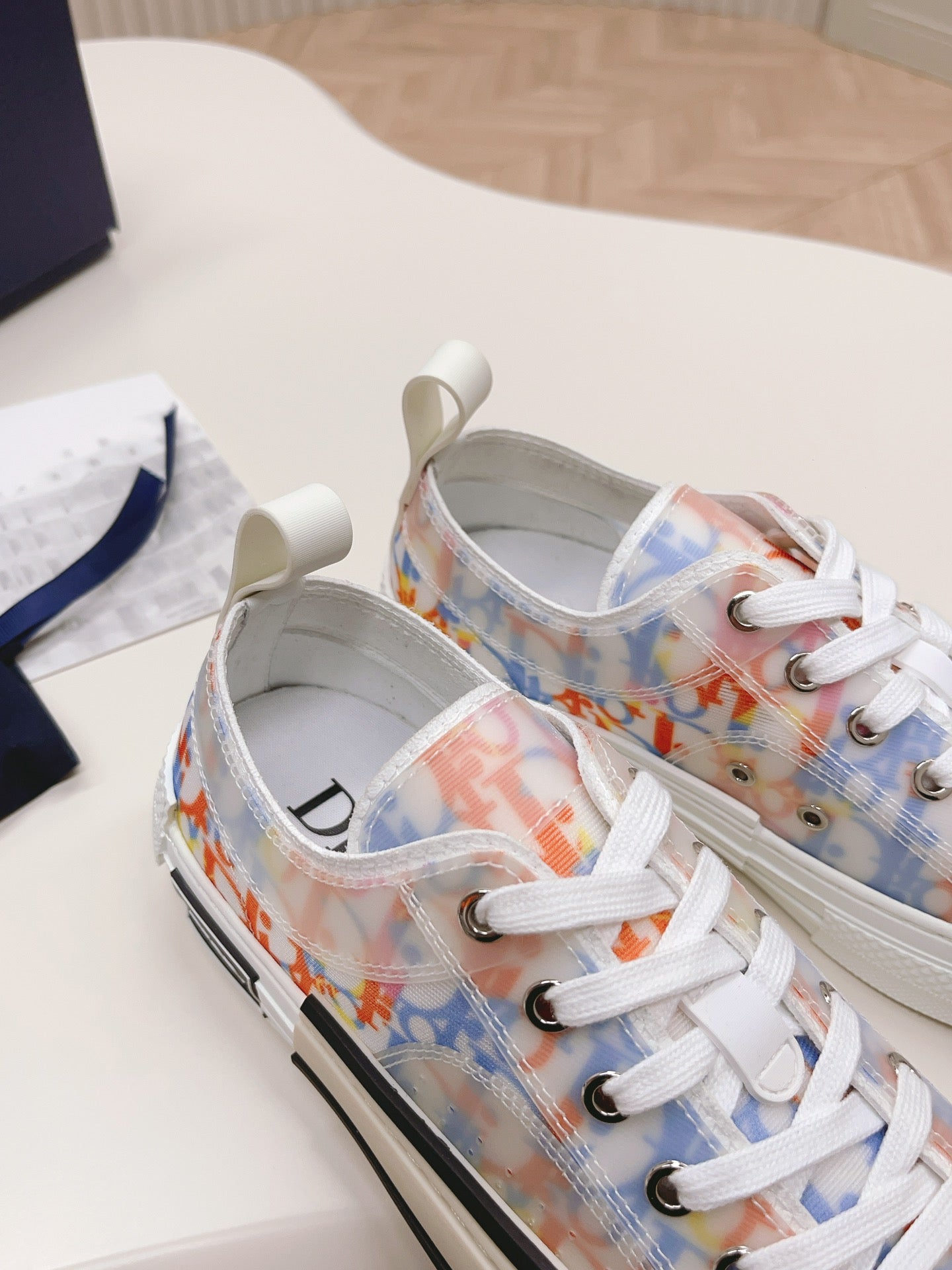 LuxluxHouse Best Quality Women Shoes Dior