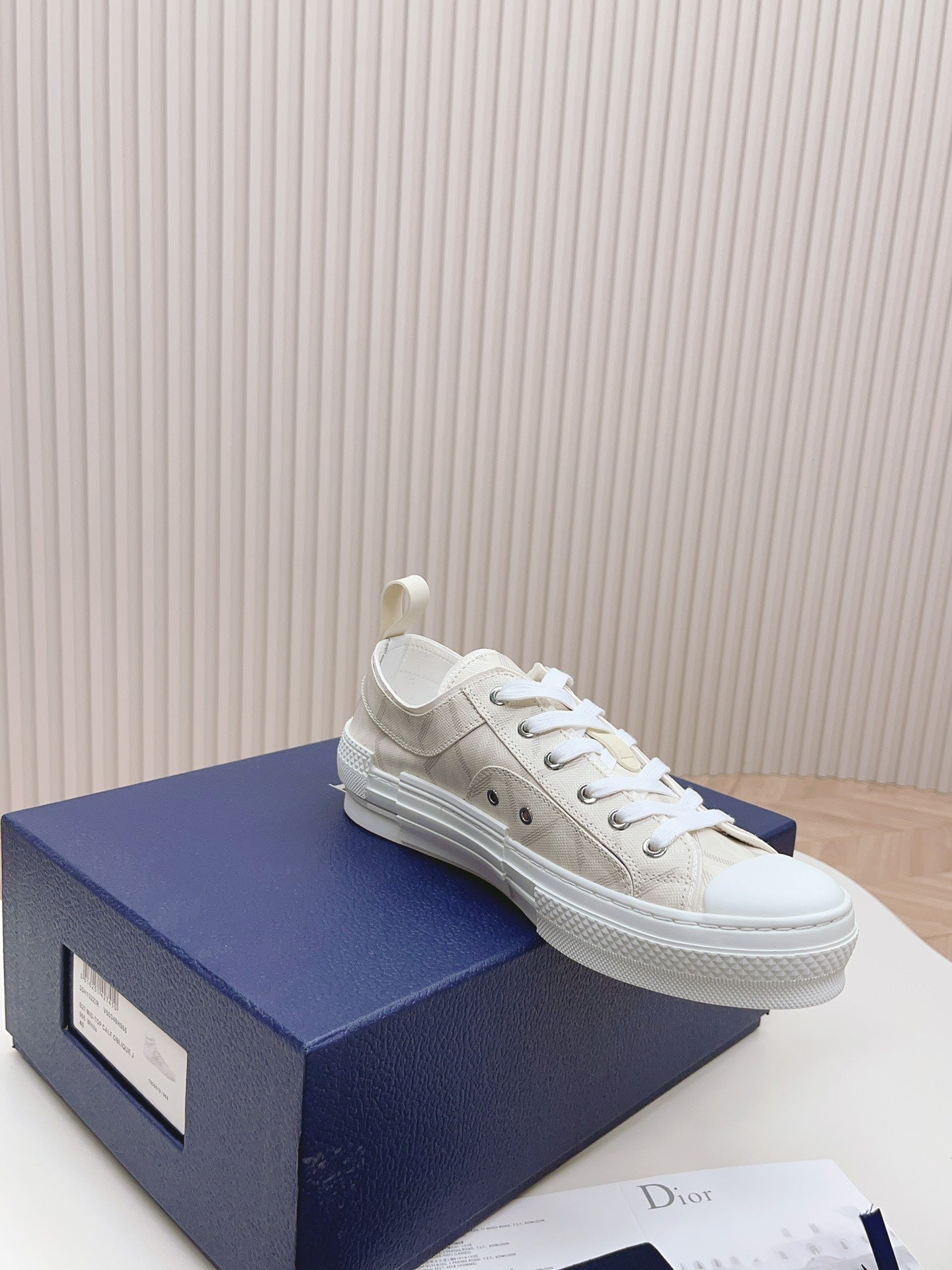 LuxluxHouse Best Quality Women Shoes Dior