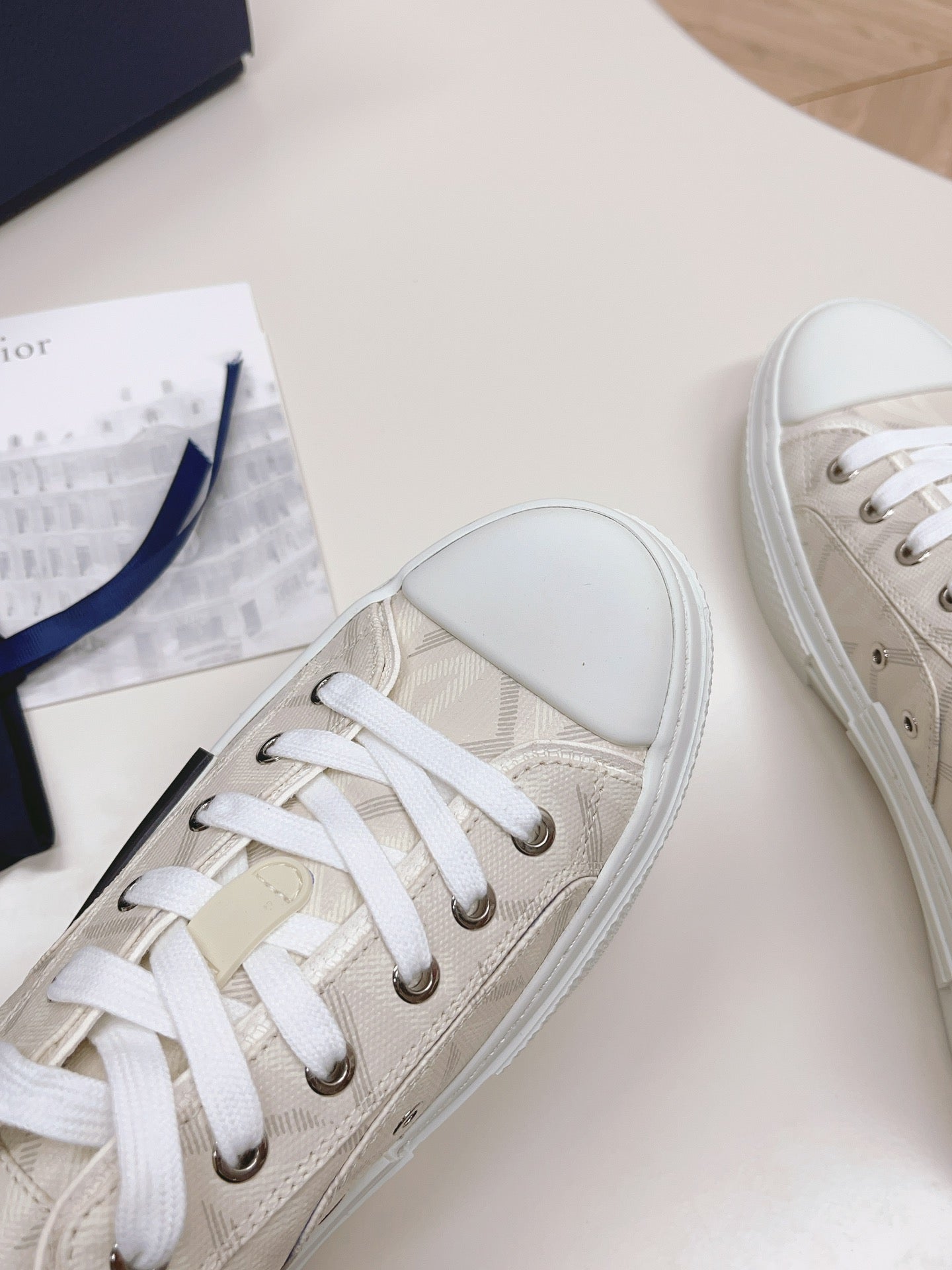 LuxluxHouse Best Quality Women Shoes Dior