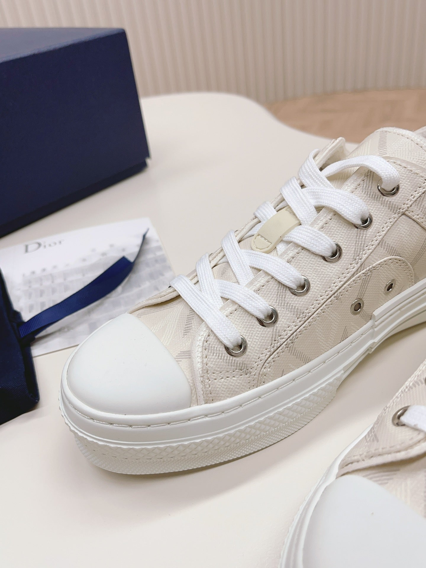 LuxluxHouse Best Quality Women Shoes Dior