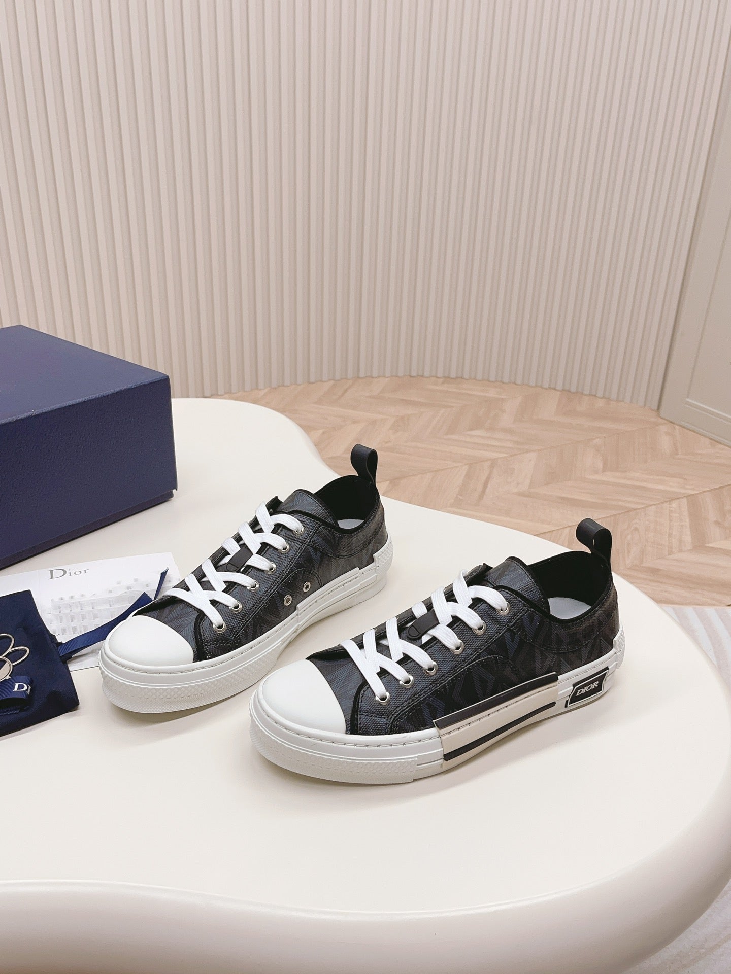 LuxluxHouse Best Quality Women Shoes Dior