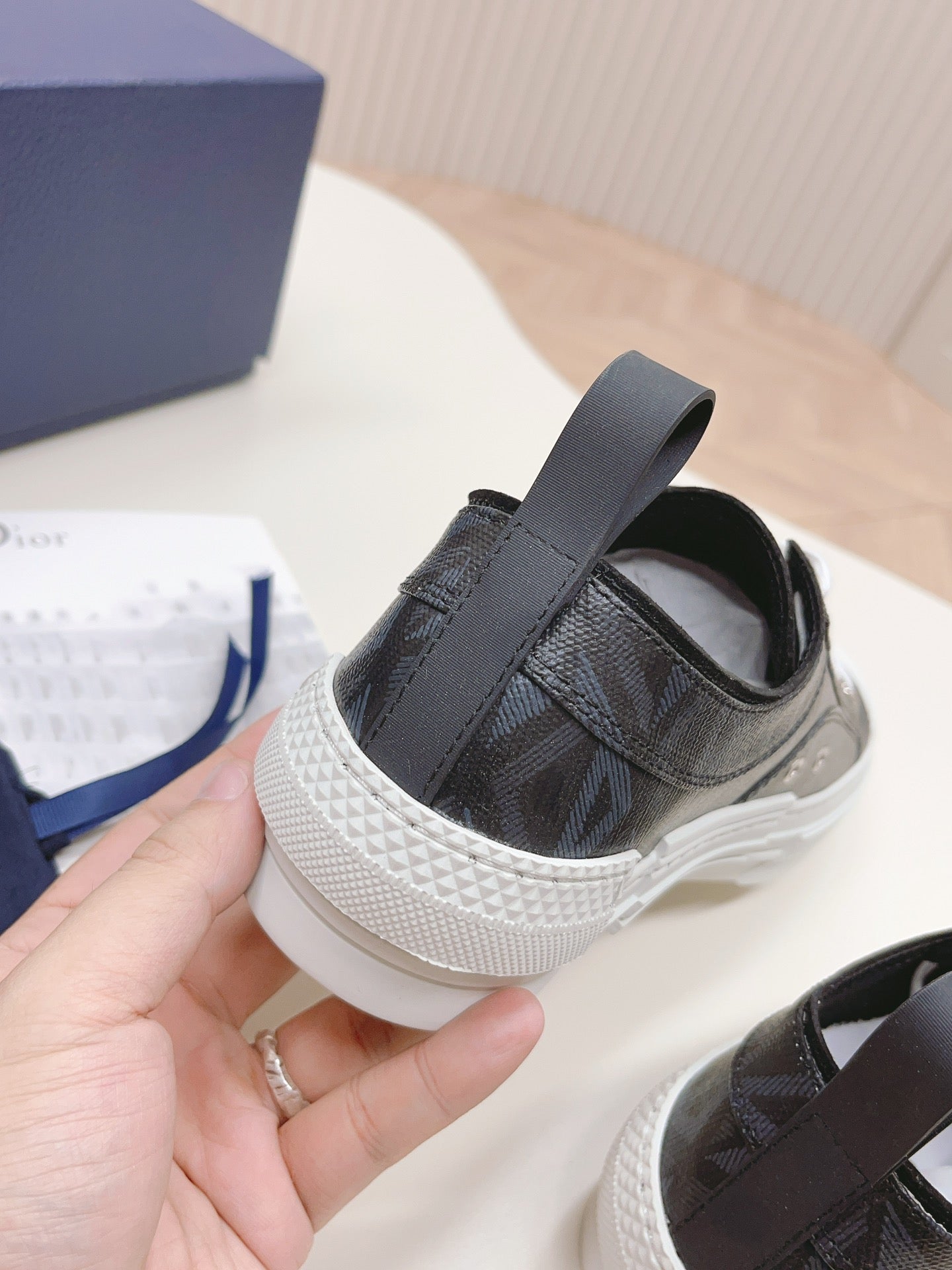 LuxluxHouse Best Quality Women Shoes Dior