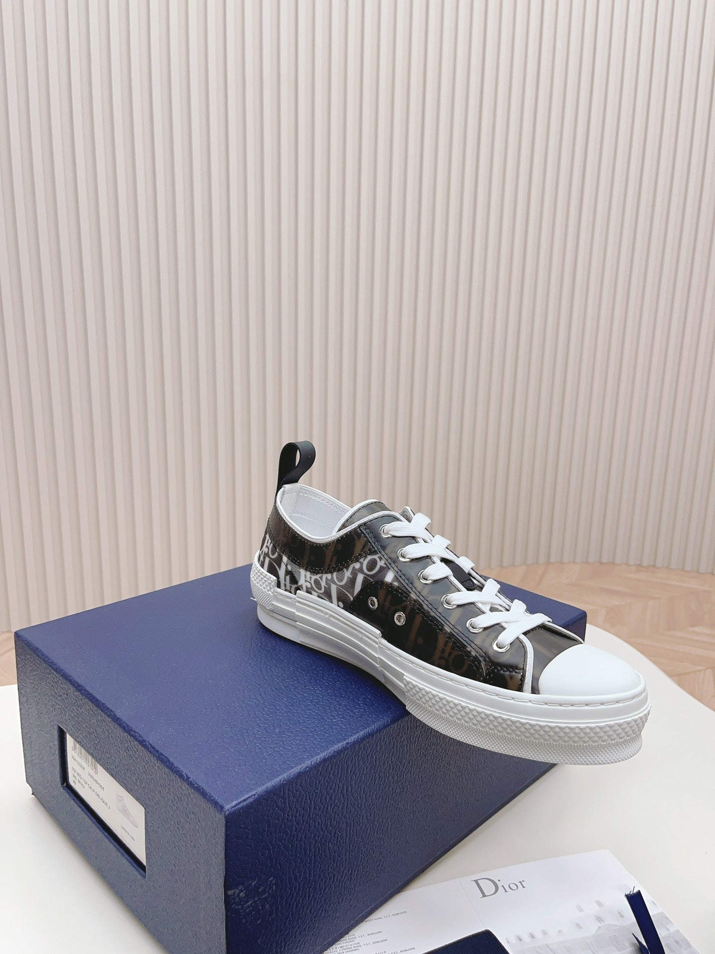 LuxluxHouse Best Quality Women Shoes Dior