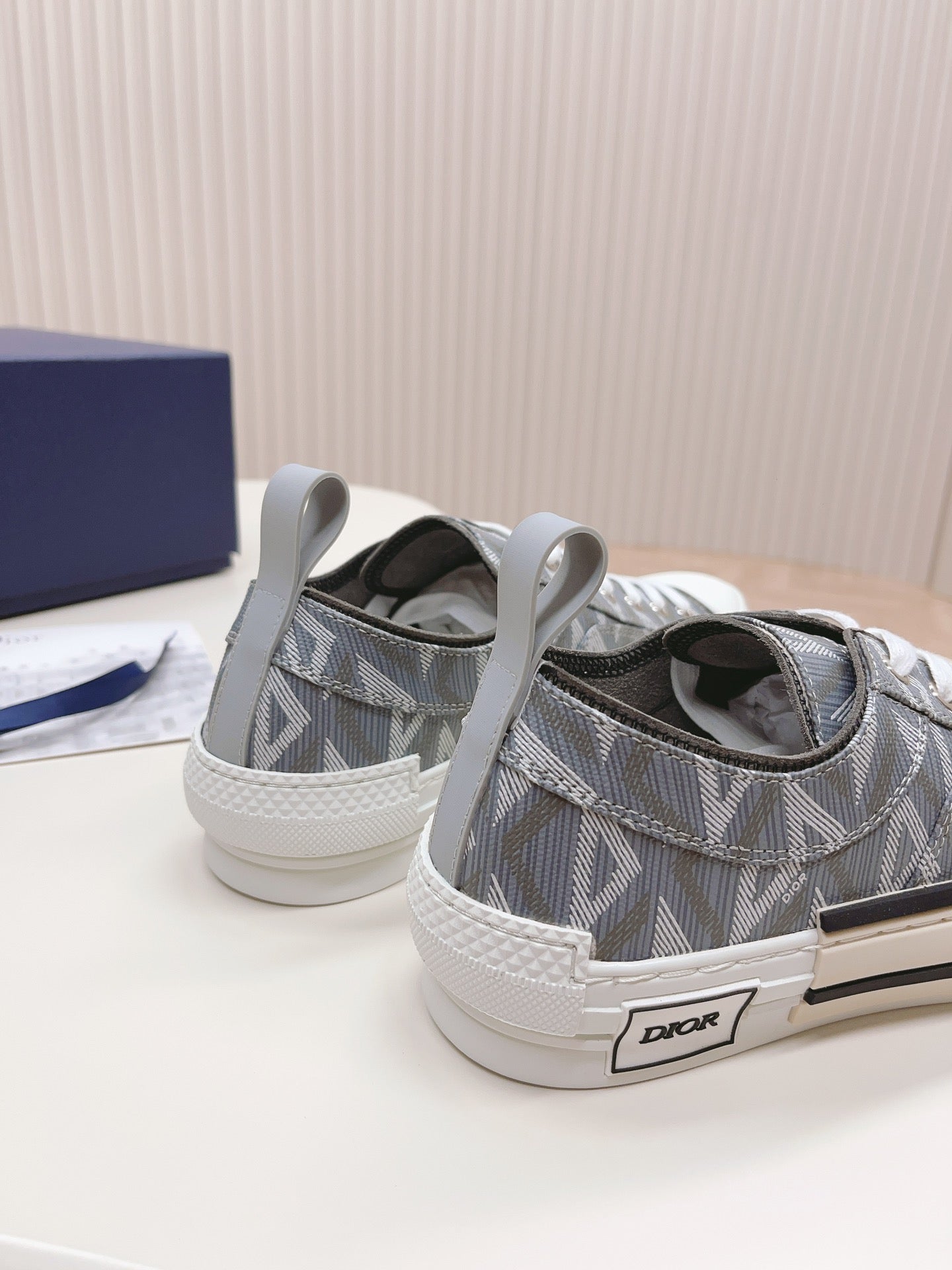 LuxluxHouse Best Quality Women Shoes Dior