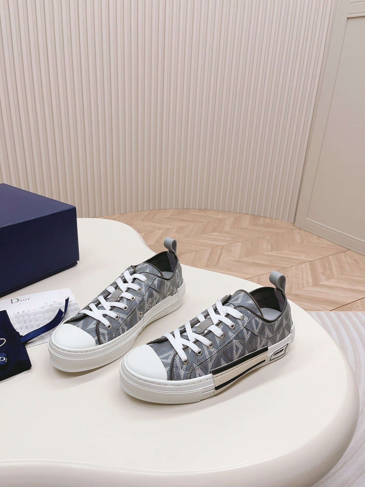 LuxluxHouse Best Quality Women Shoes Dior