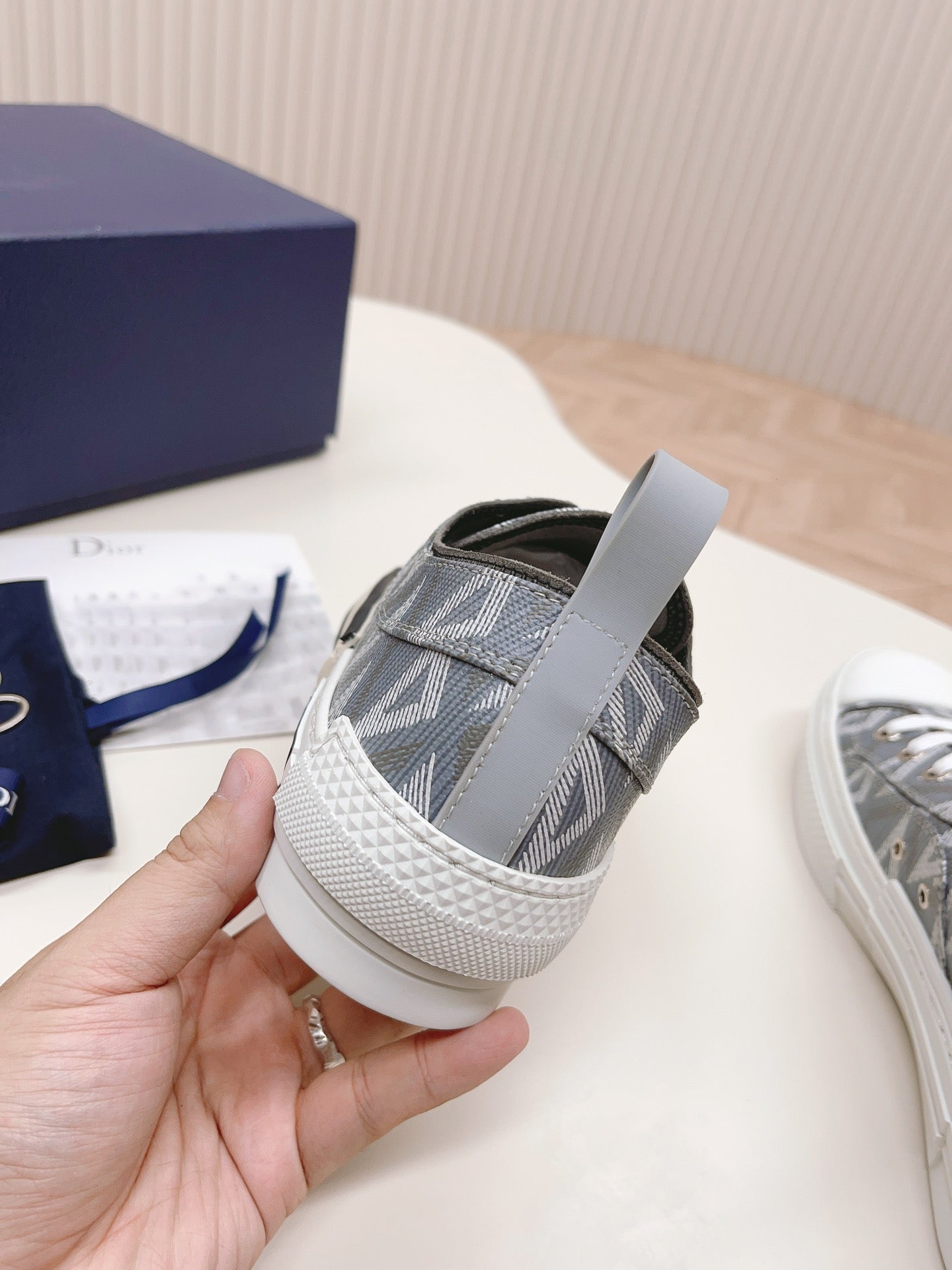 LuxluxHouse Best Quality Women Shoes Dior