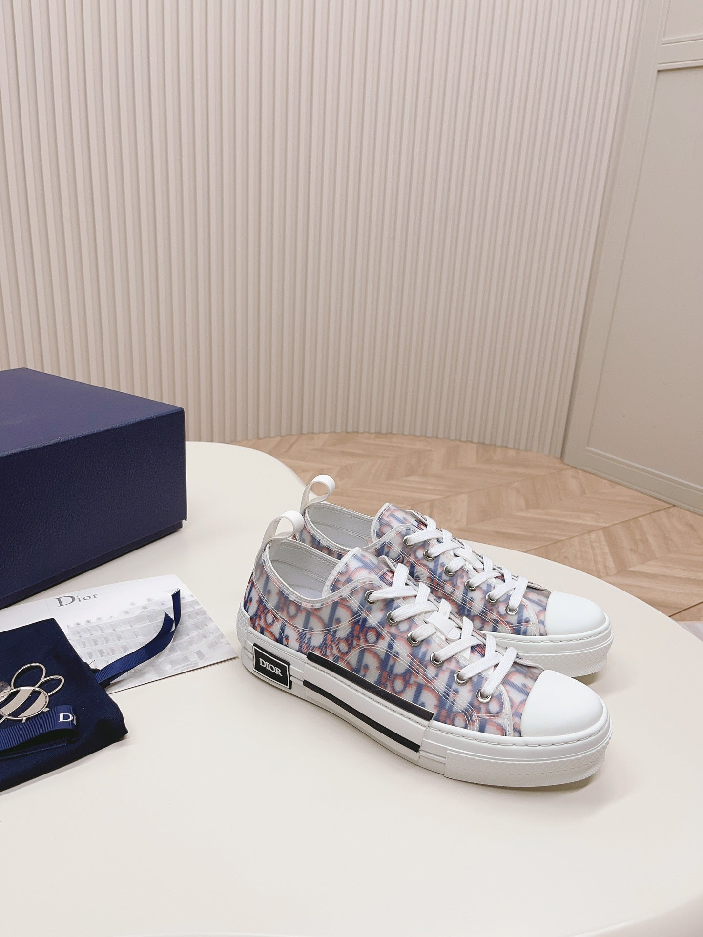LuxluxHouse Best Quality Women Shoes Dior