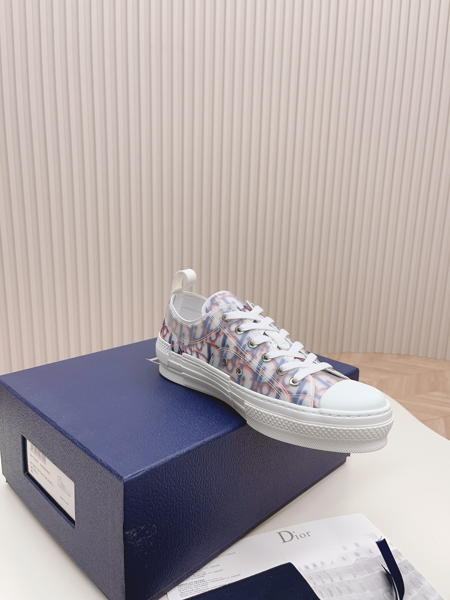 LuxluxHouse Best Quality Women Shoes Dior