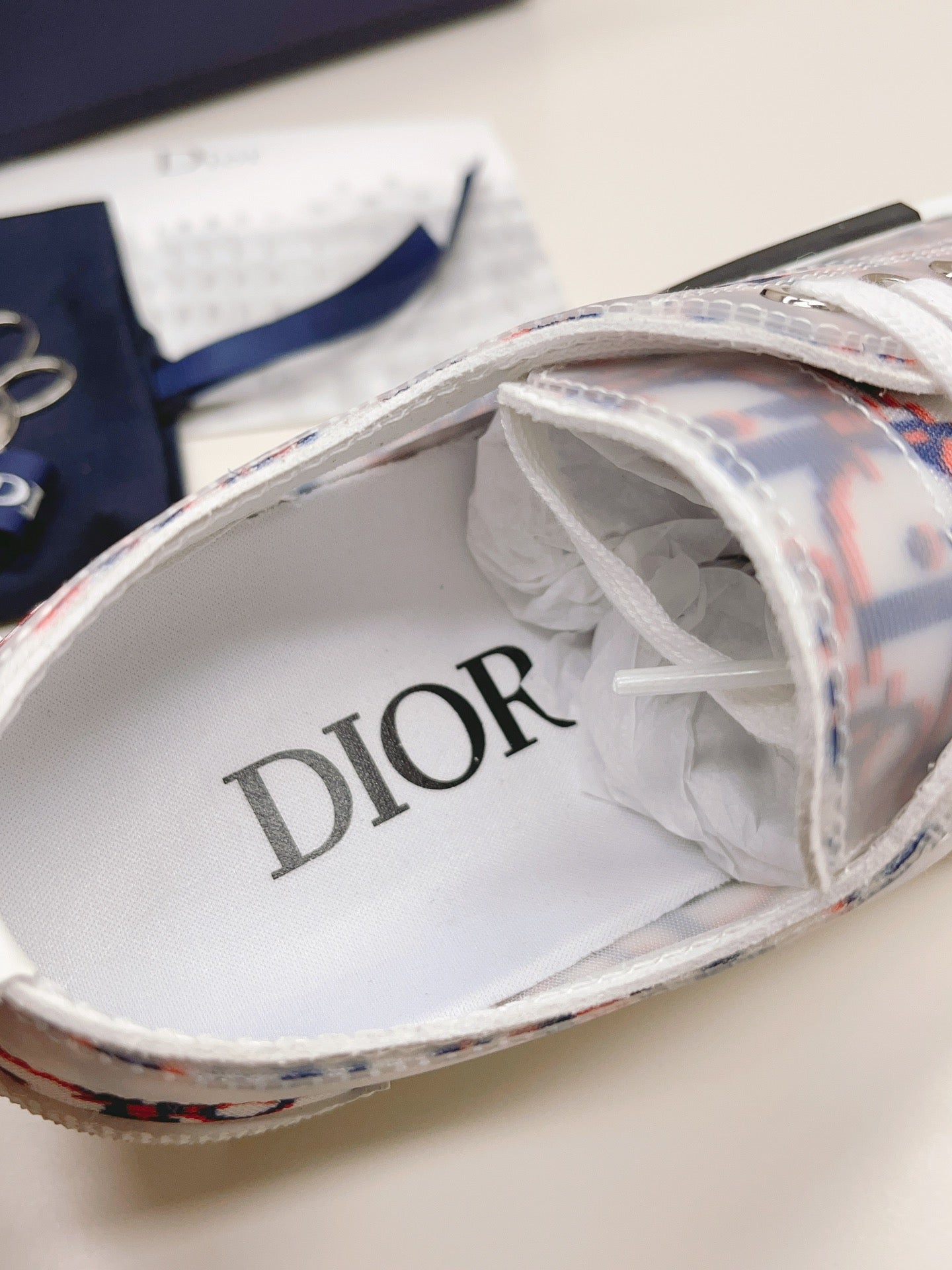 LuxluxHouse Best Quality Women Shoes Dior