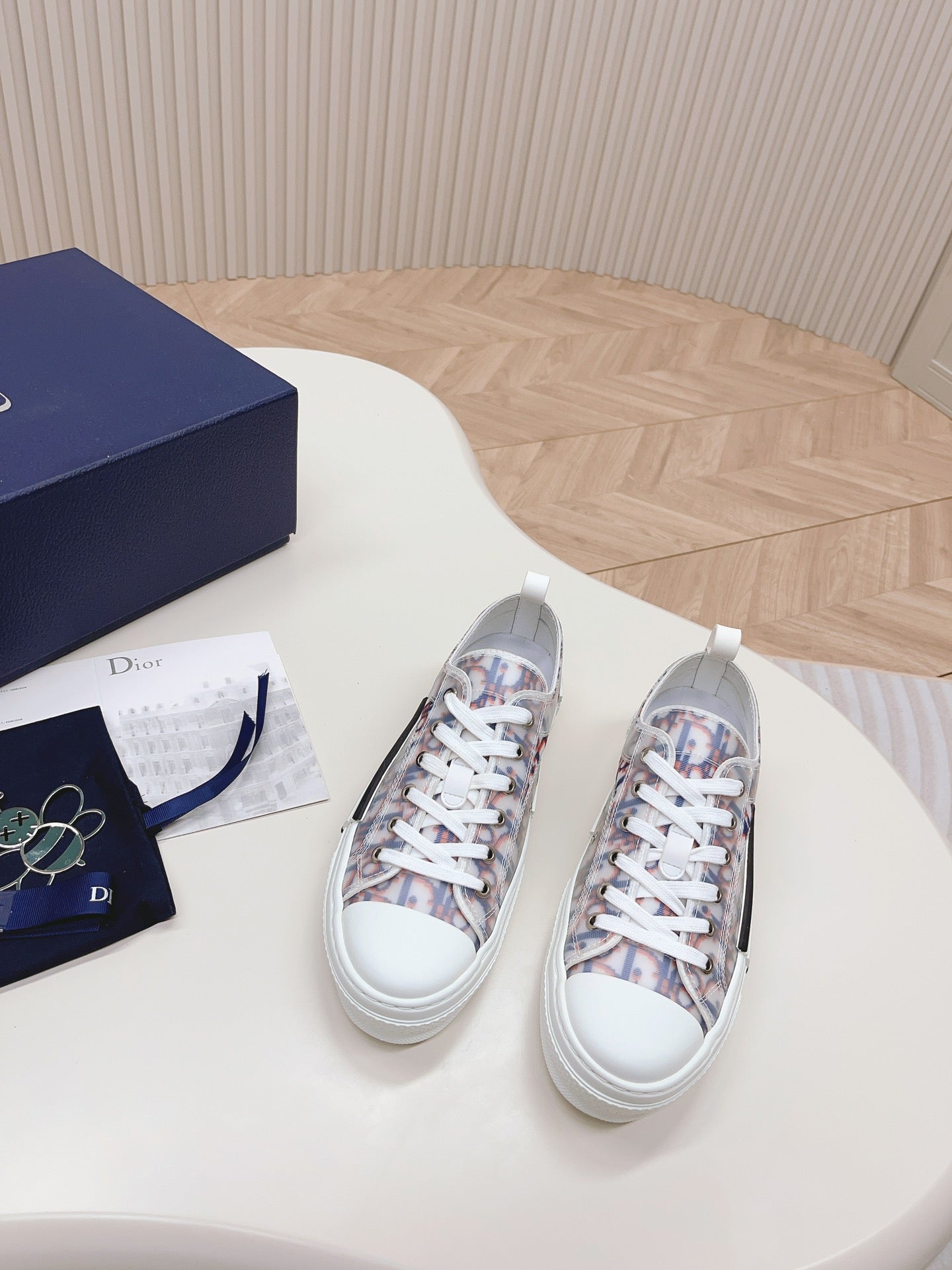 LuxluxHouse Best Quality Women Shoes Dior