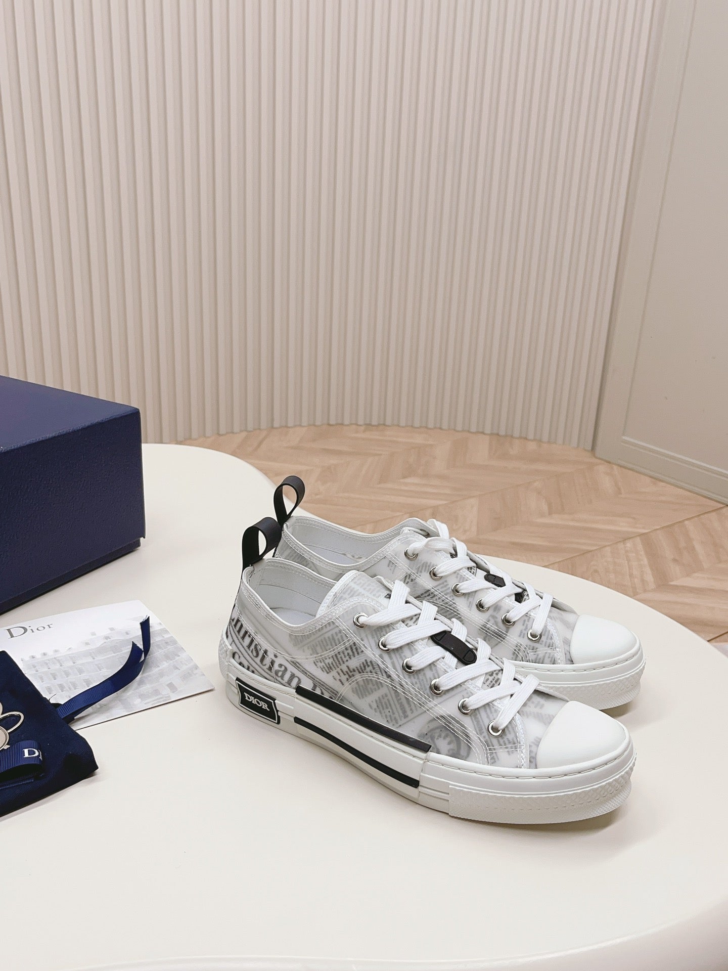 LuxluxHouse Best Quality Women Shoes Dior