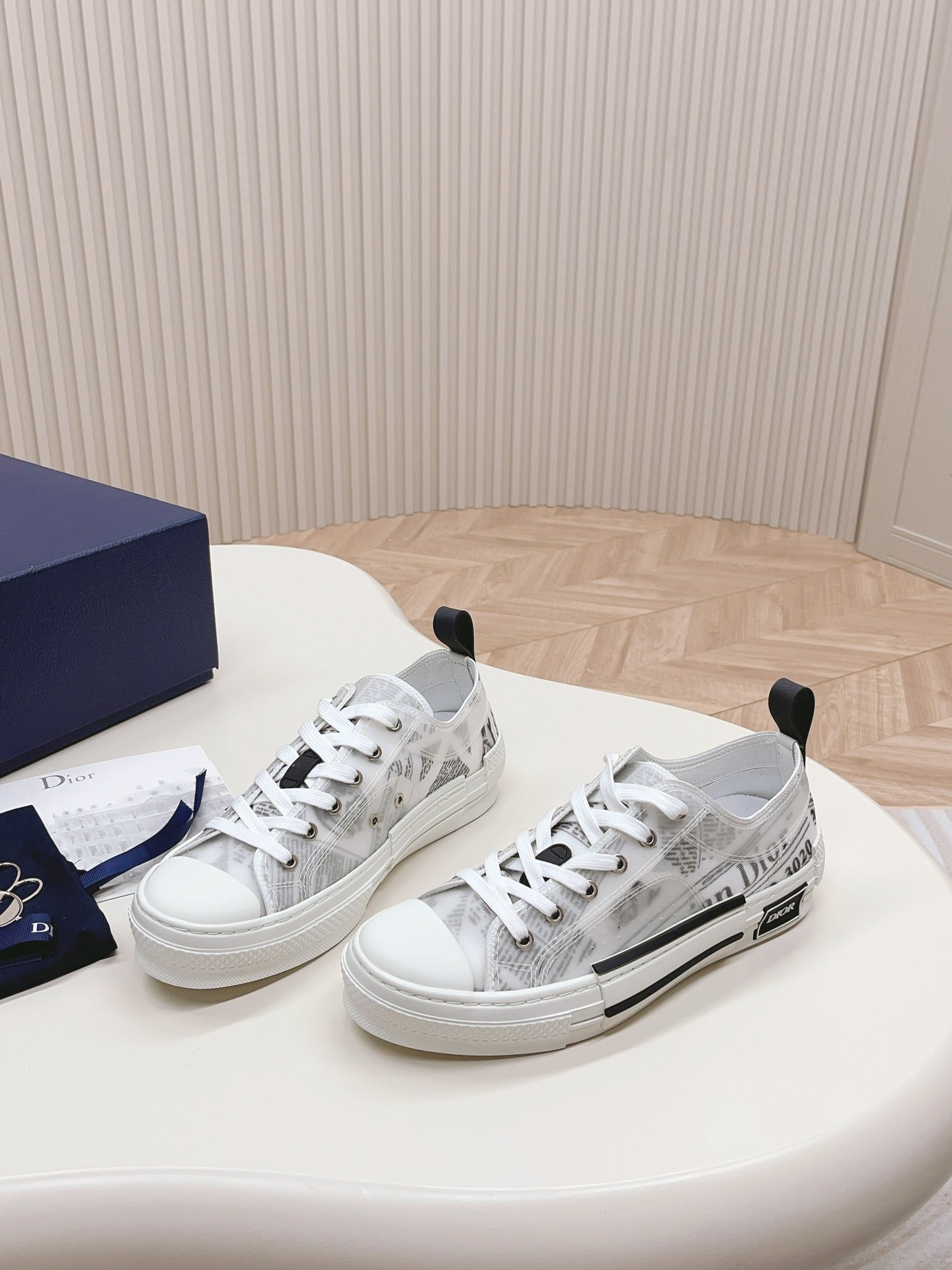 LuxluxHouse Best Quality Women Shoes Dior